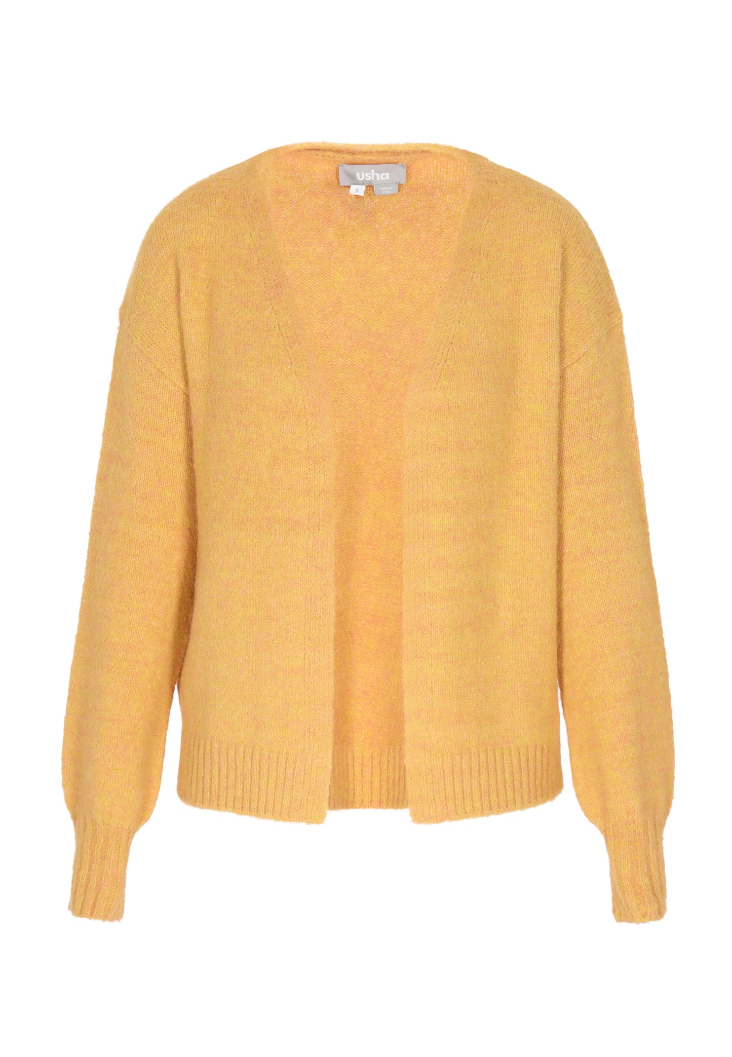 usha women's cardigan