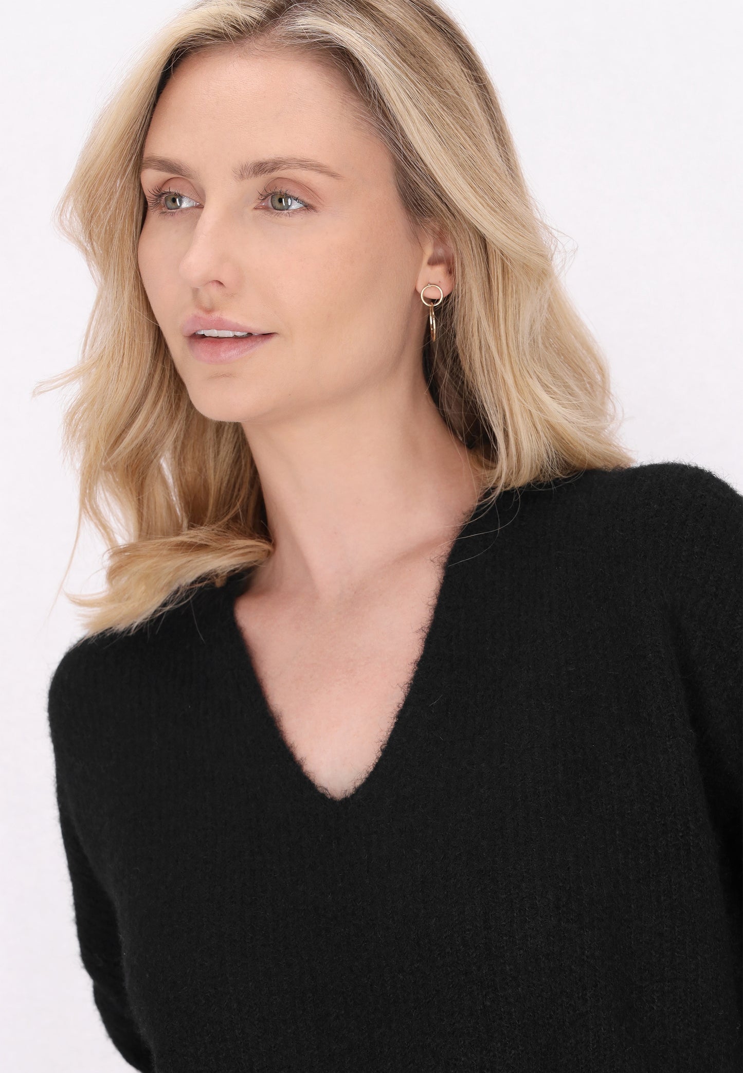 usha damski sweter