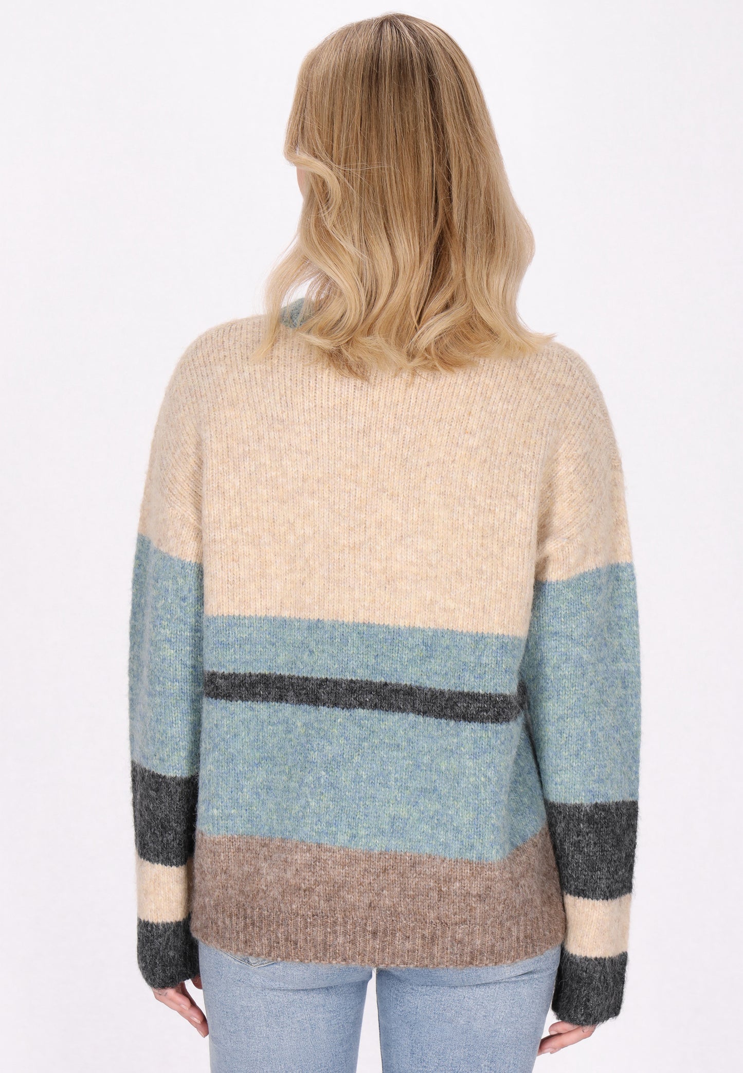 usha BLUE LABEL women's sweater