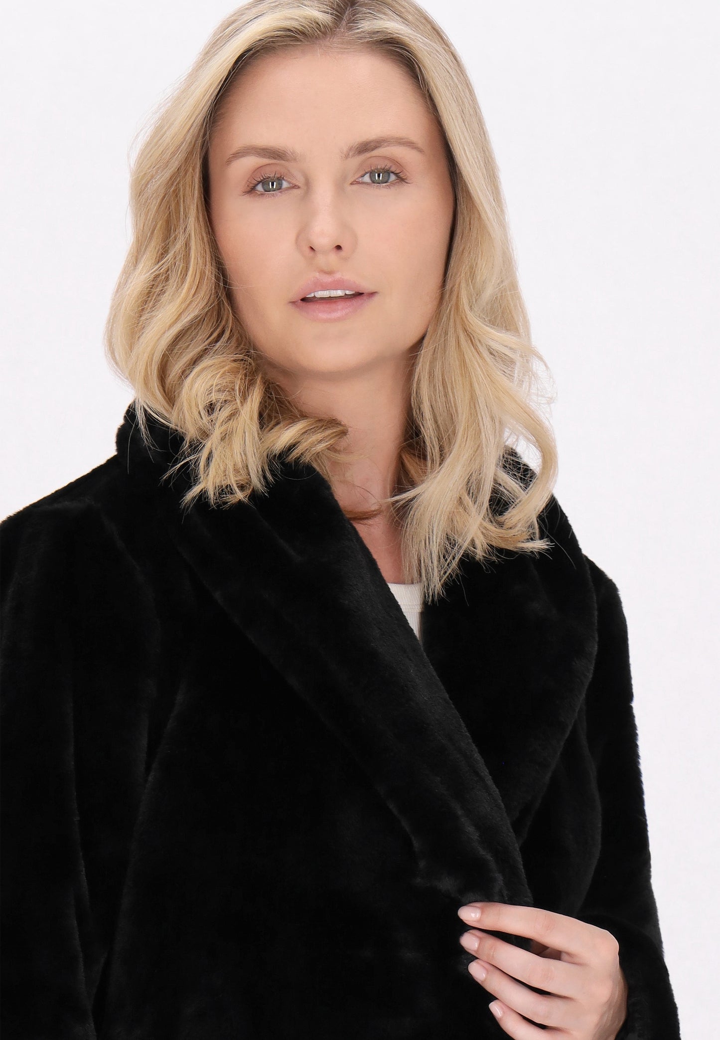 usha WHITE LABEL women's coat