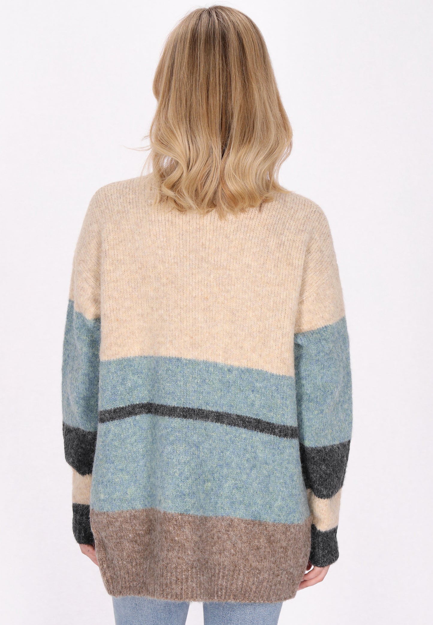 usha BLUE LABEL women's cardigan