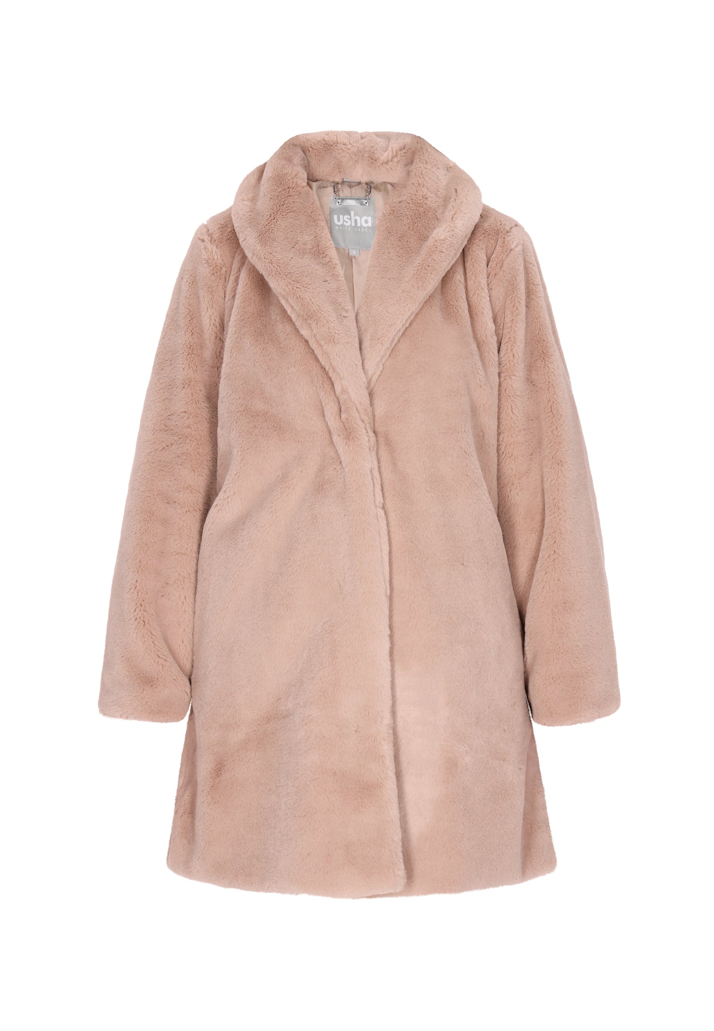 usha WHITE LABEL women's coat