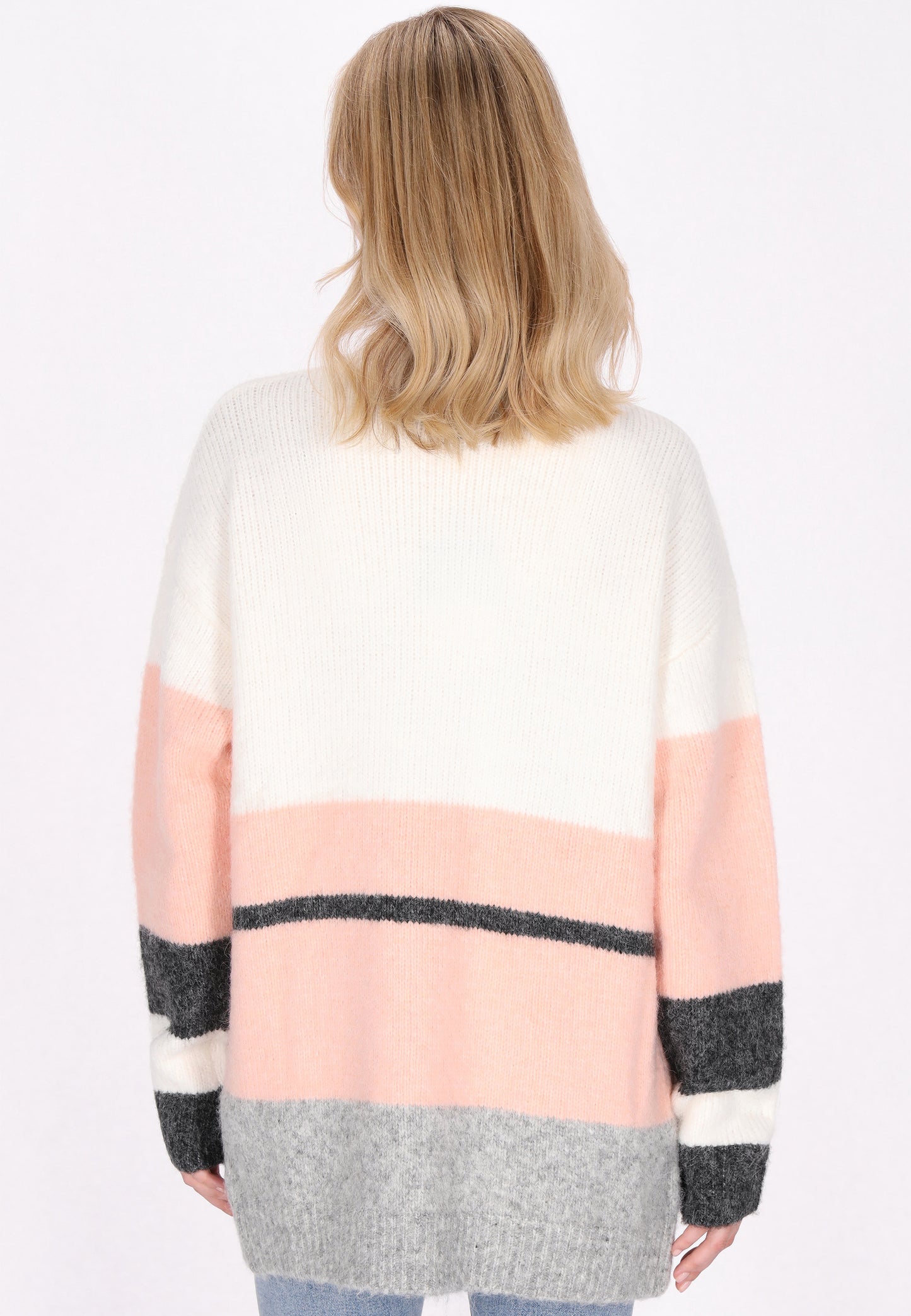 usha BLUE LABEL women's cardigan