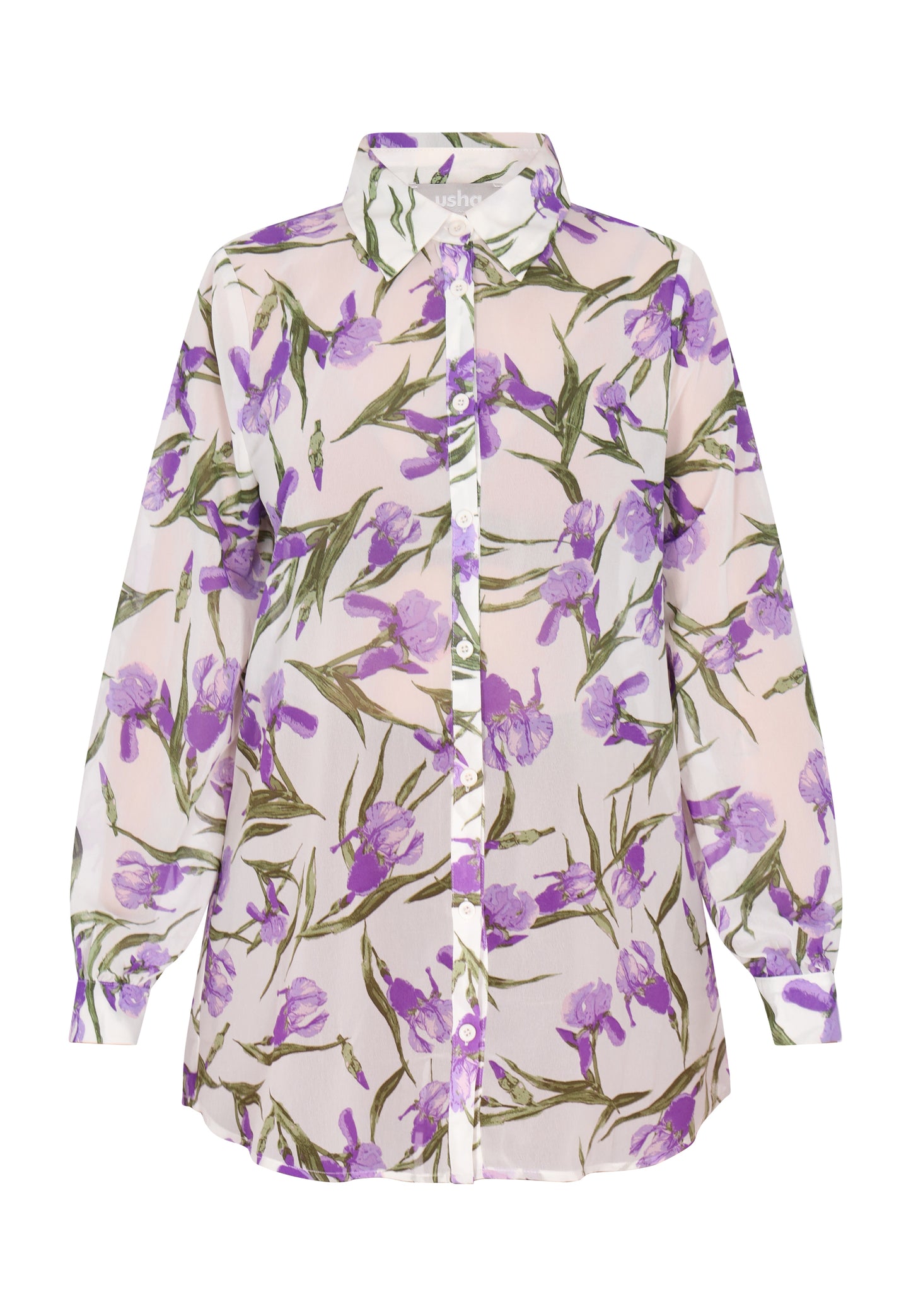 usha women's blouse