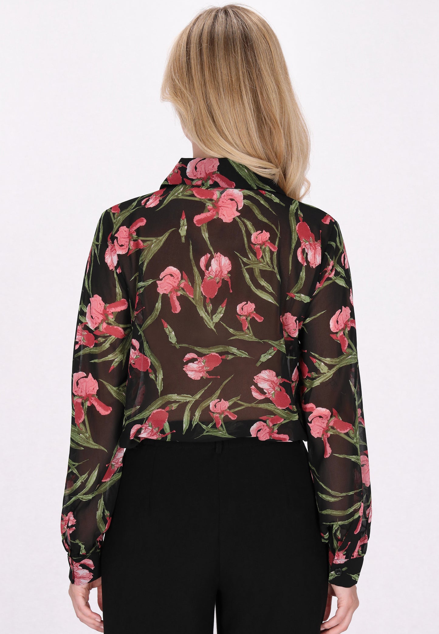 usha women's blouse