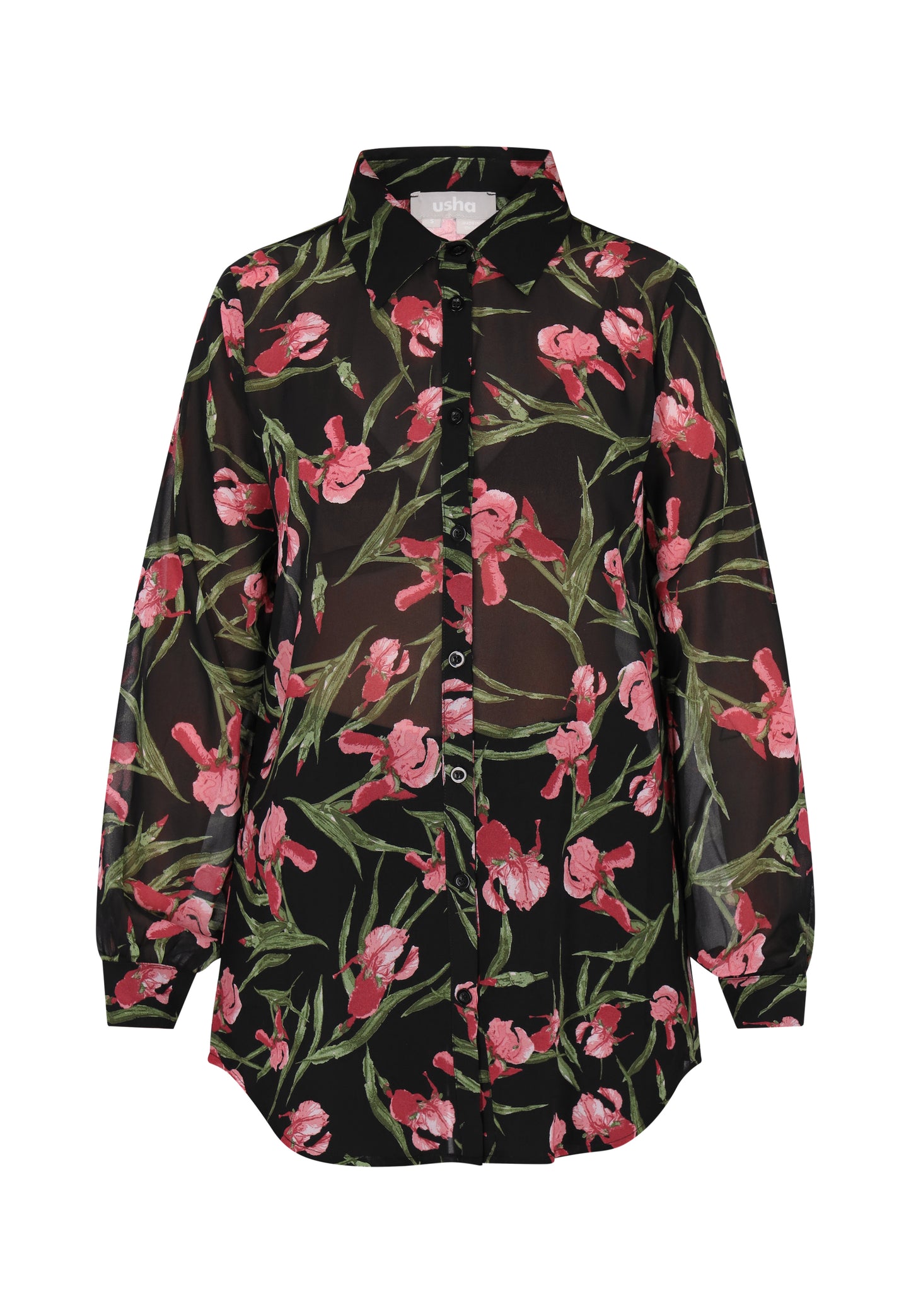 usha women's blouse