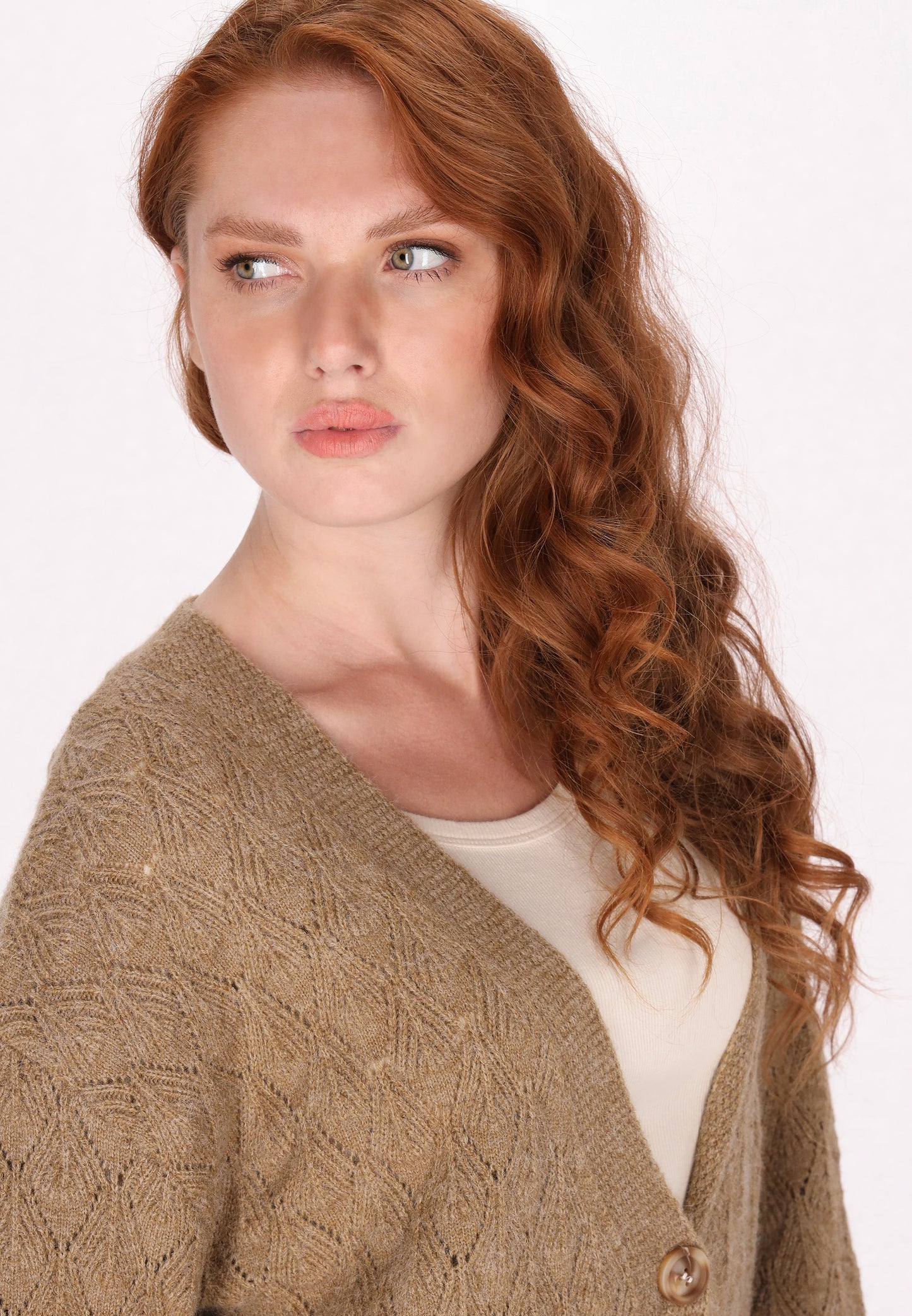 DreiMaster Vintage women's cardigan