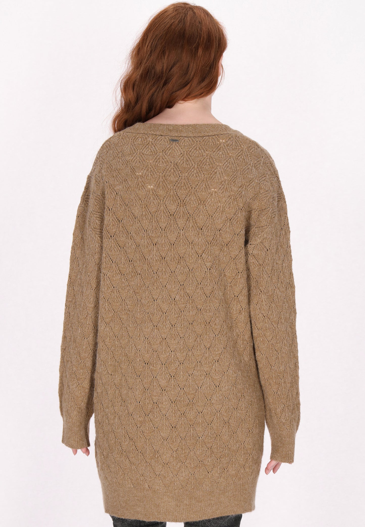 DreiMaster Vintage women's cardigan