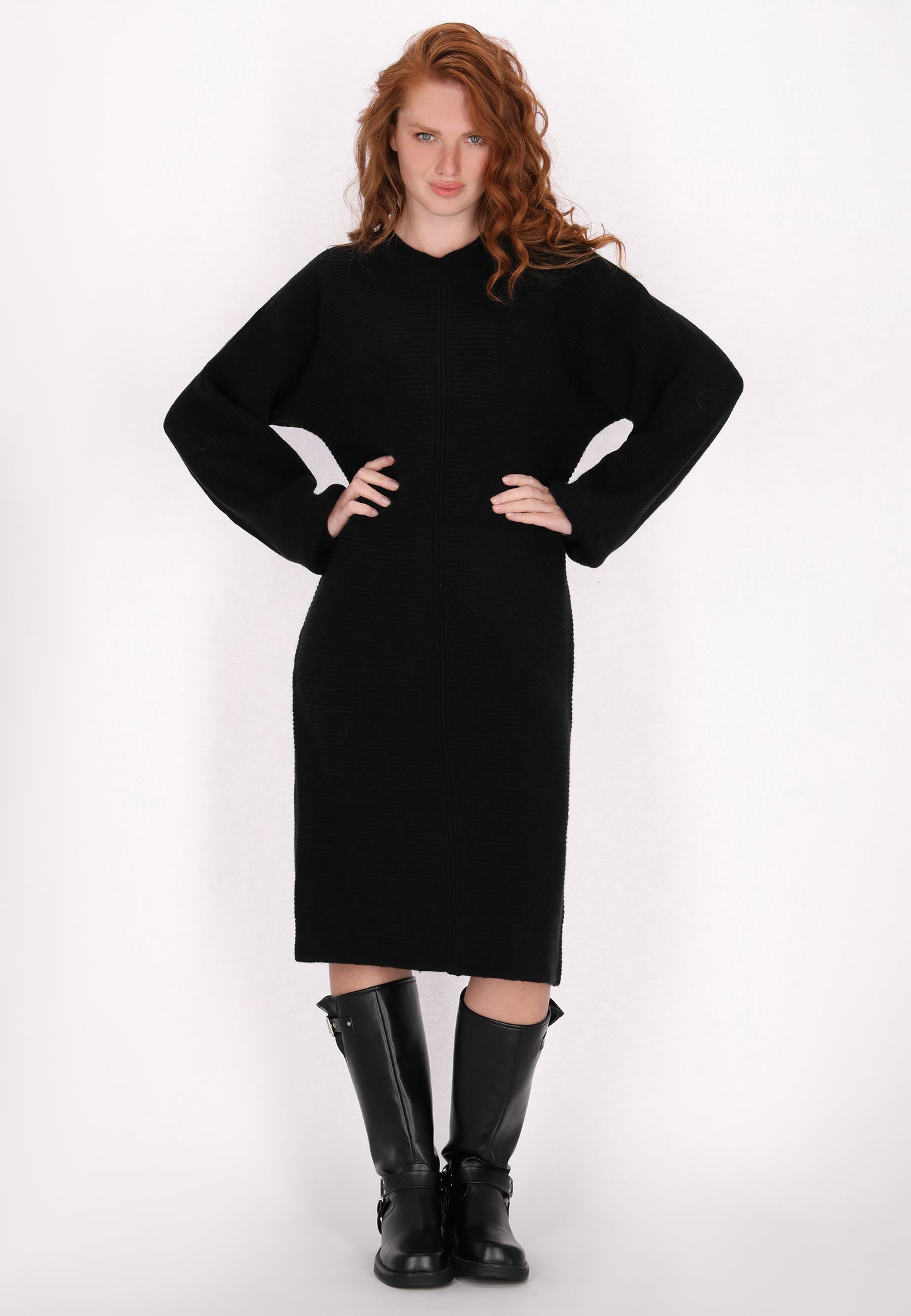 DreiMaster Vintage women's dress