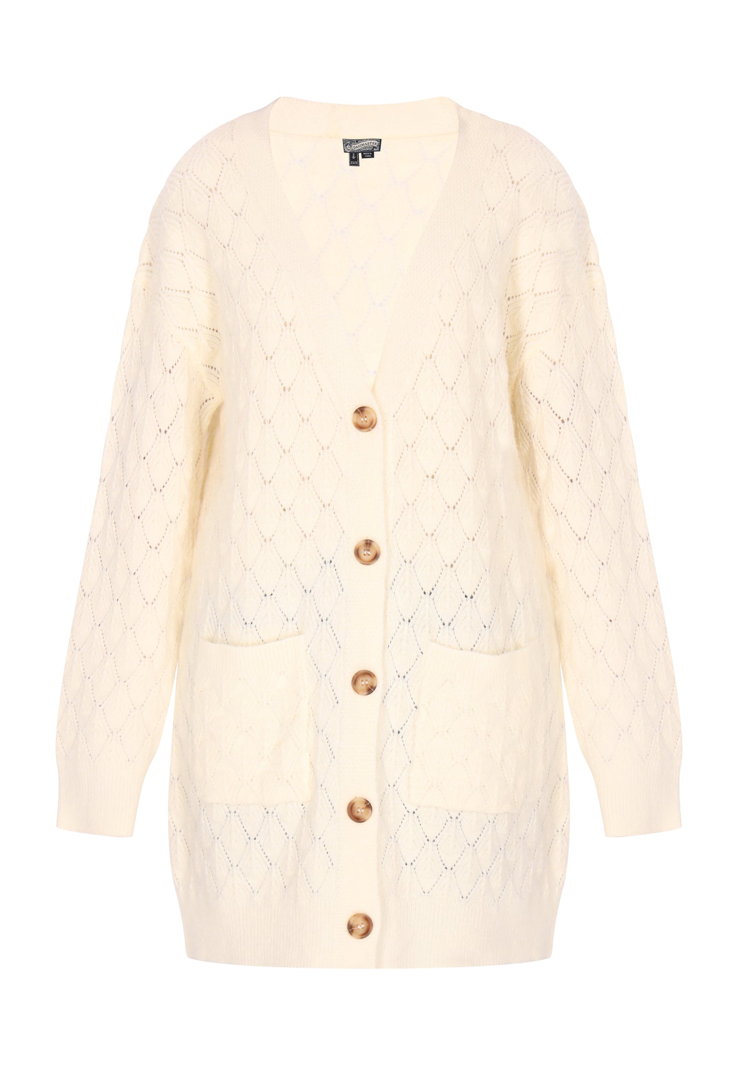 DreiMaster Vintage women's cardigan