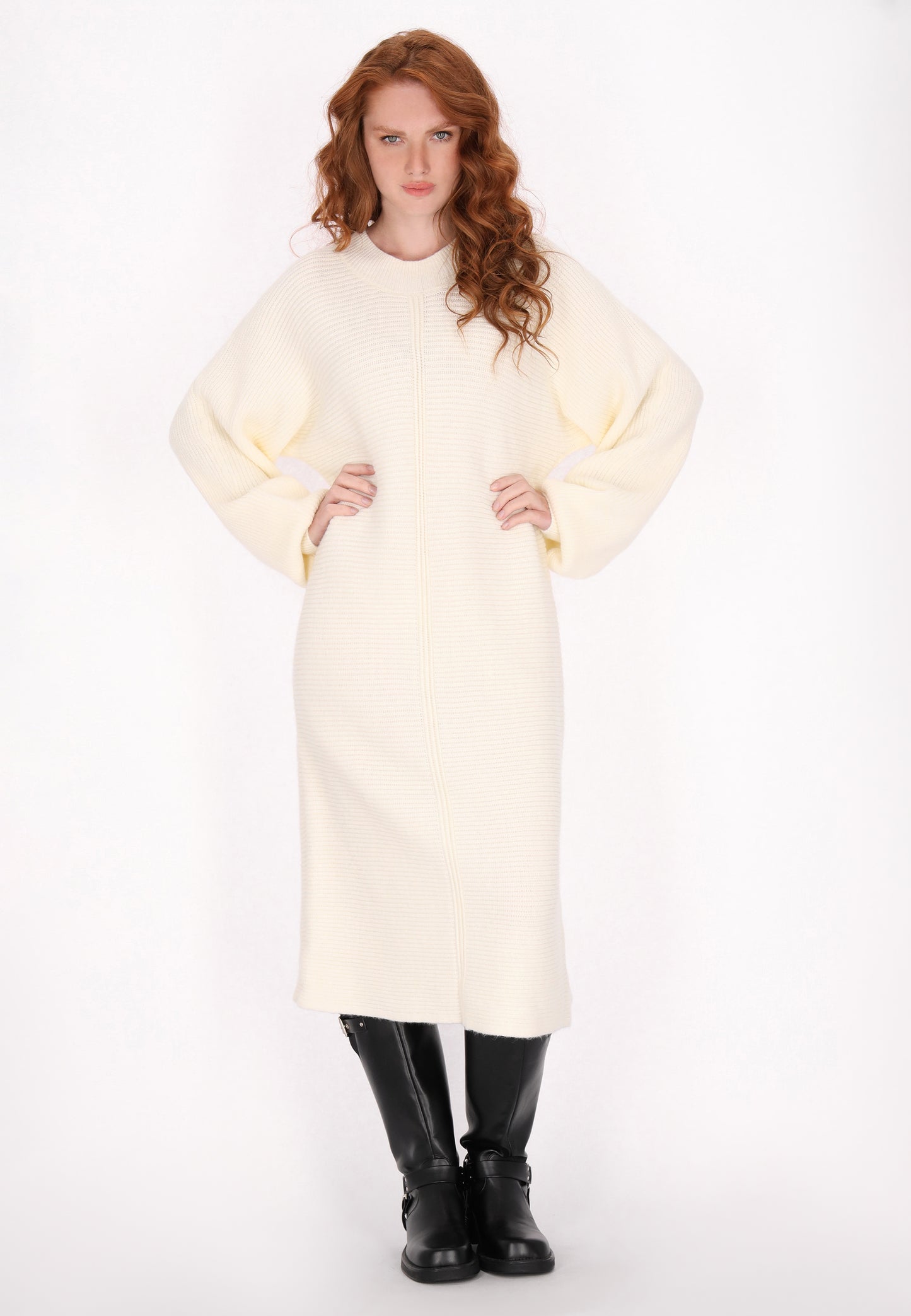 DreiMaster Vintage women's dress