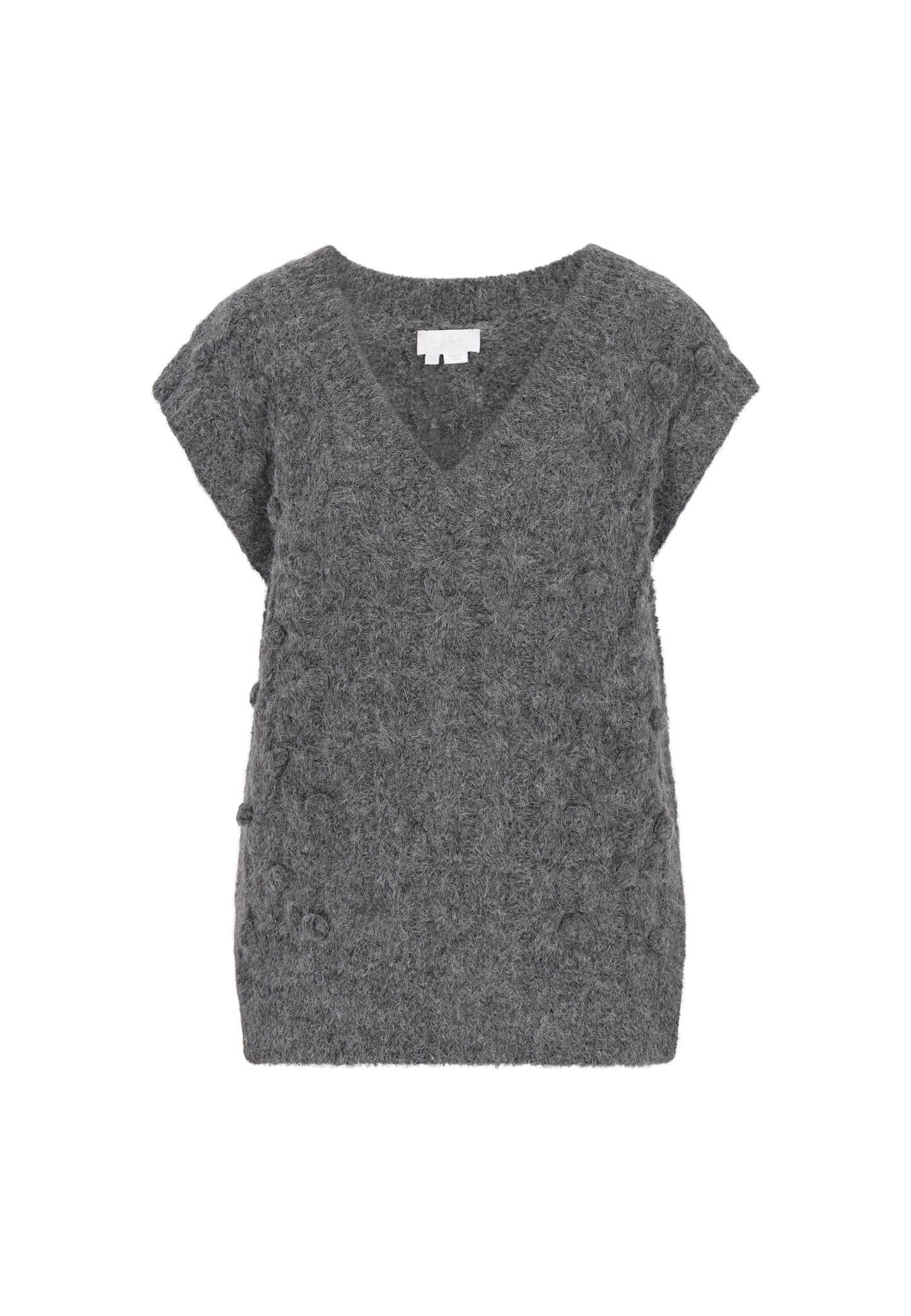 usha WHITE LABEL women's sweater vest