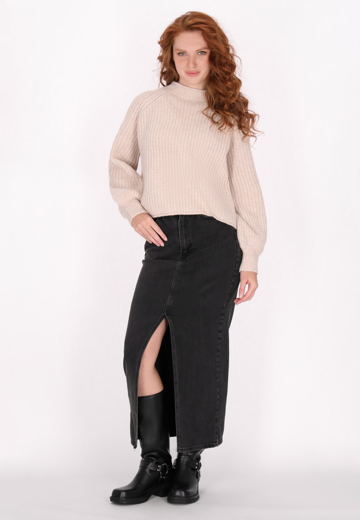 DreiMaster Vintage women's pullover