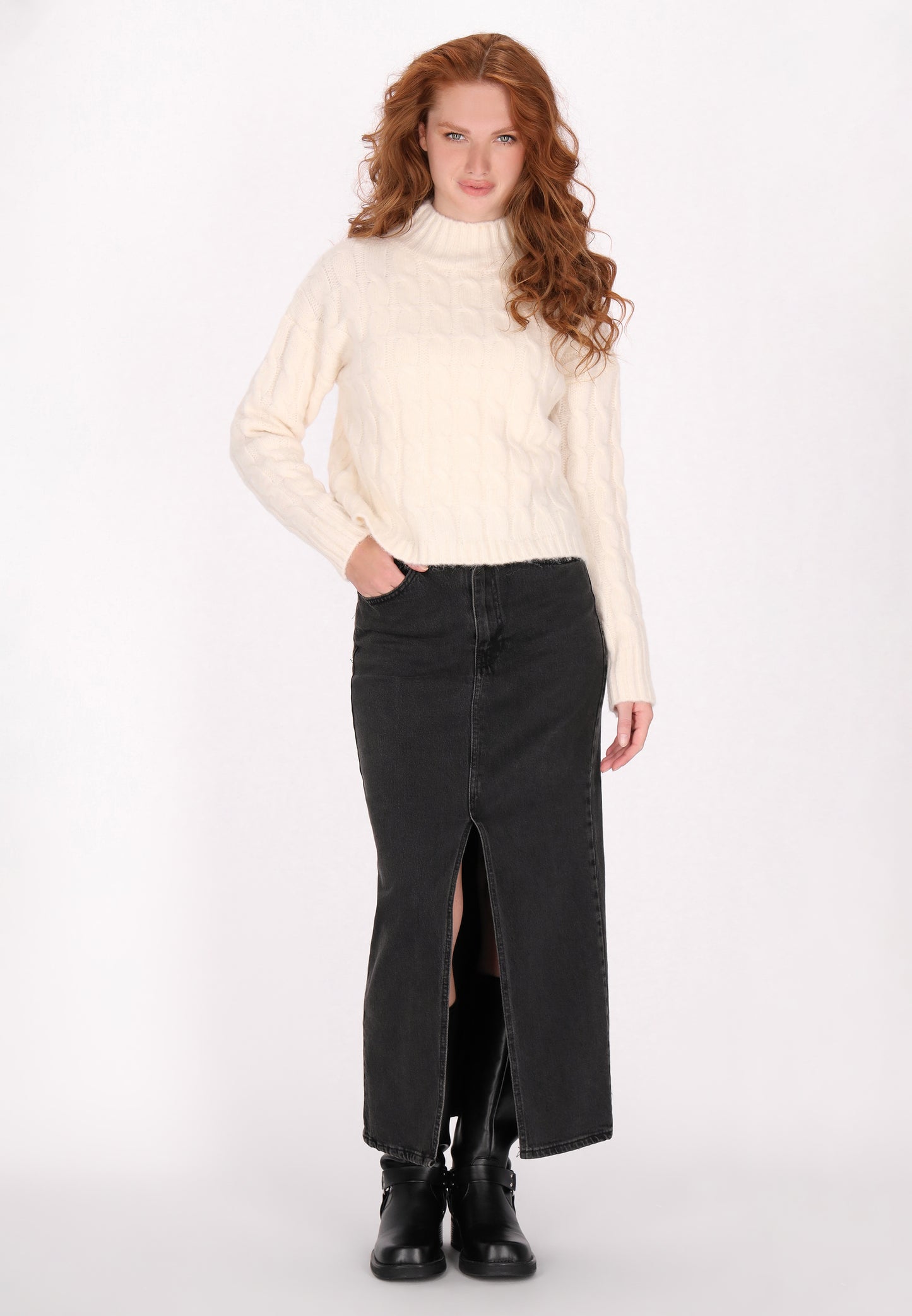 DreiMaster Vintage women's pullover