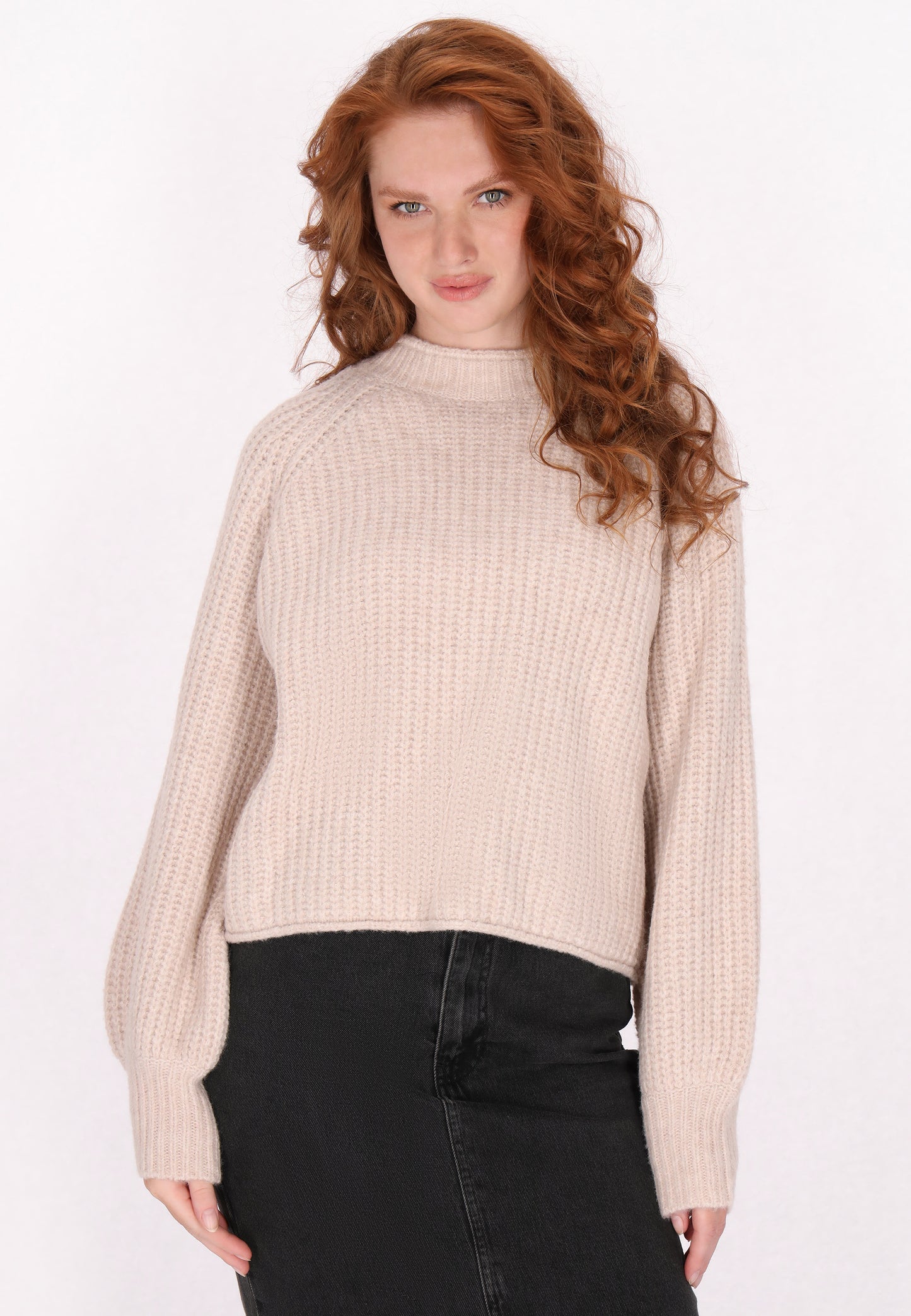 DreiMaster Vintage women's pullover