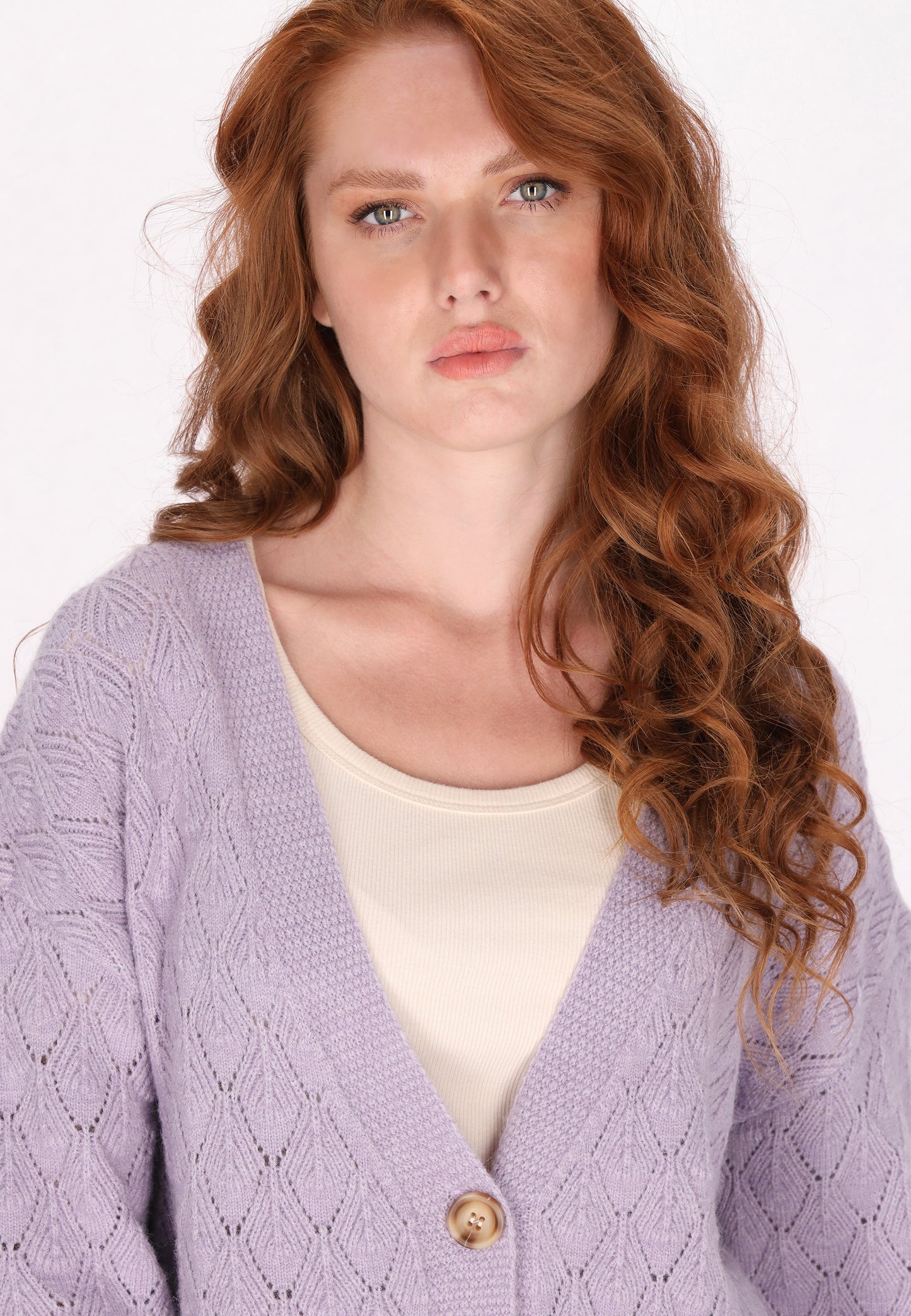 DreiMaster Vintage women's cardigan