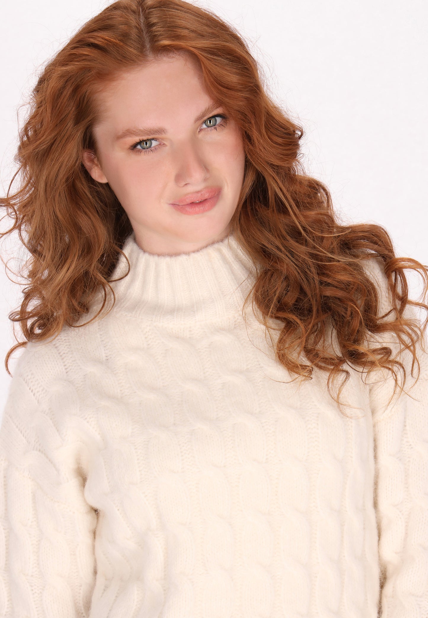 DreiMaster Vintage women's pullover