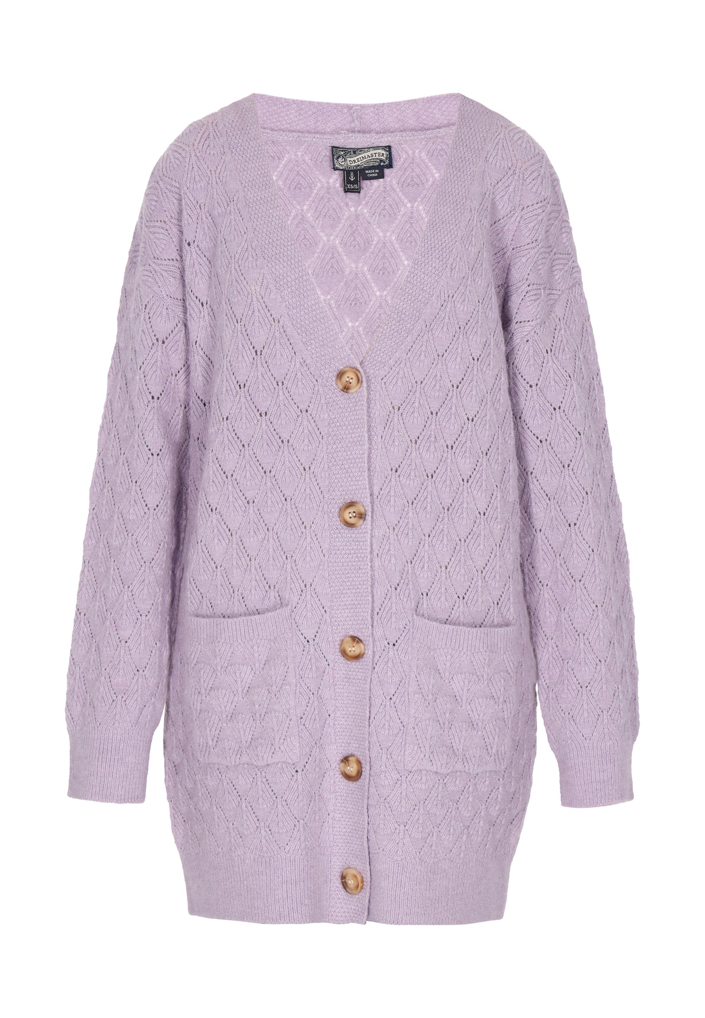 DreiMaster Vintage women's cardigan