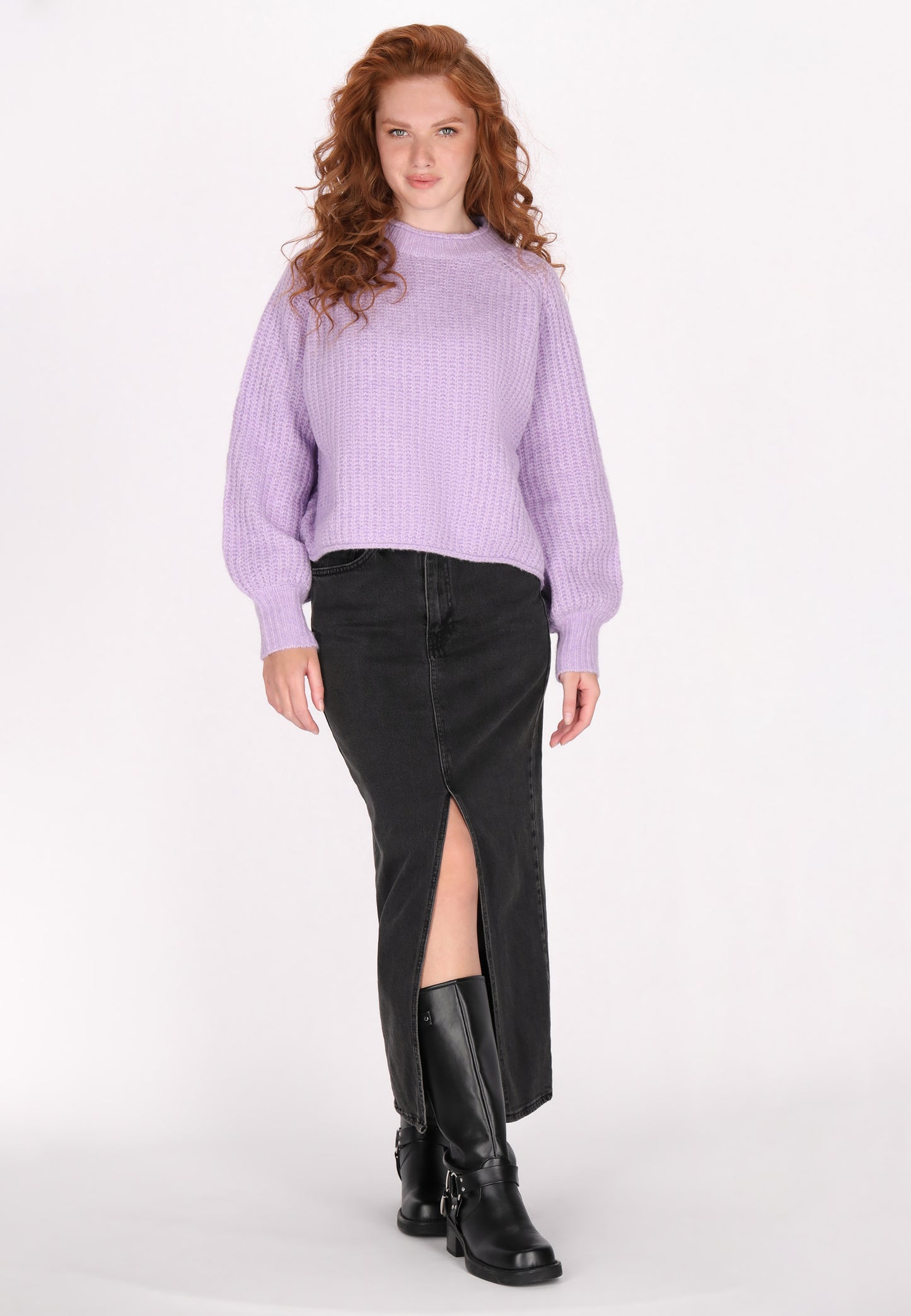 DreiMaster Vintage women's pullover