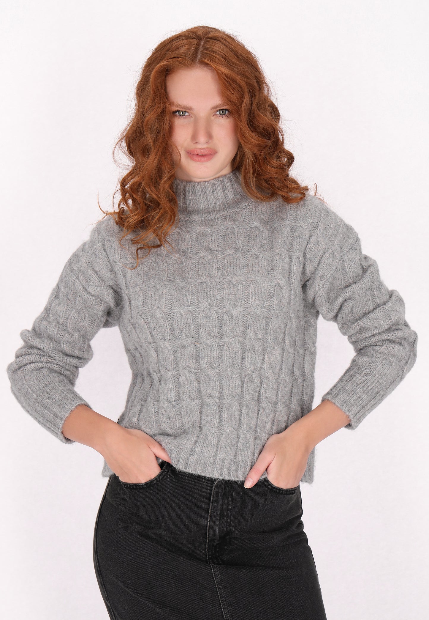 DreiMaster Vintage women's pullover