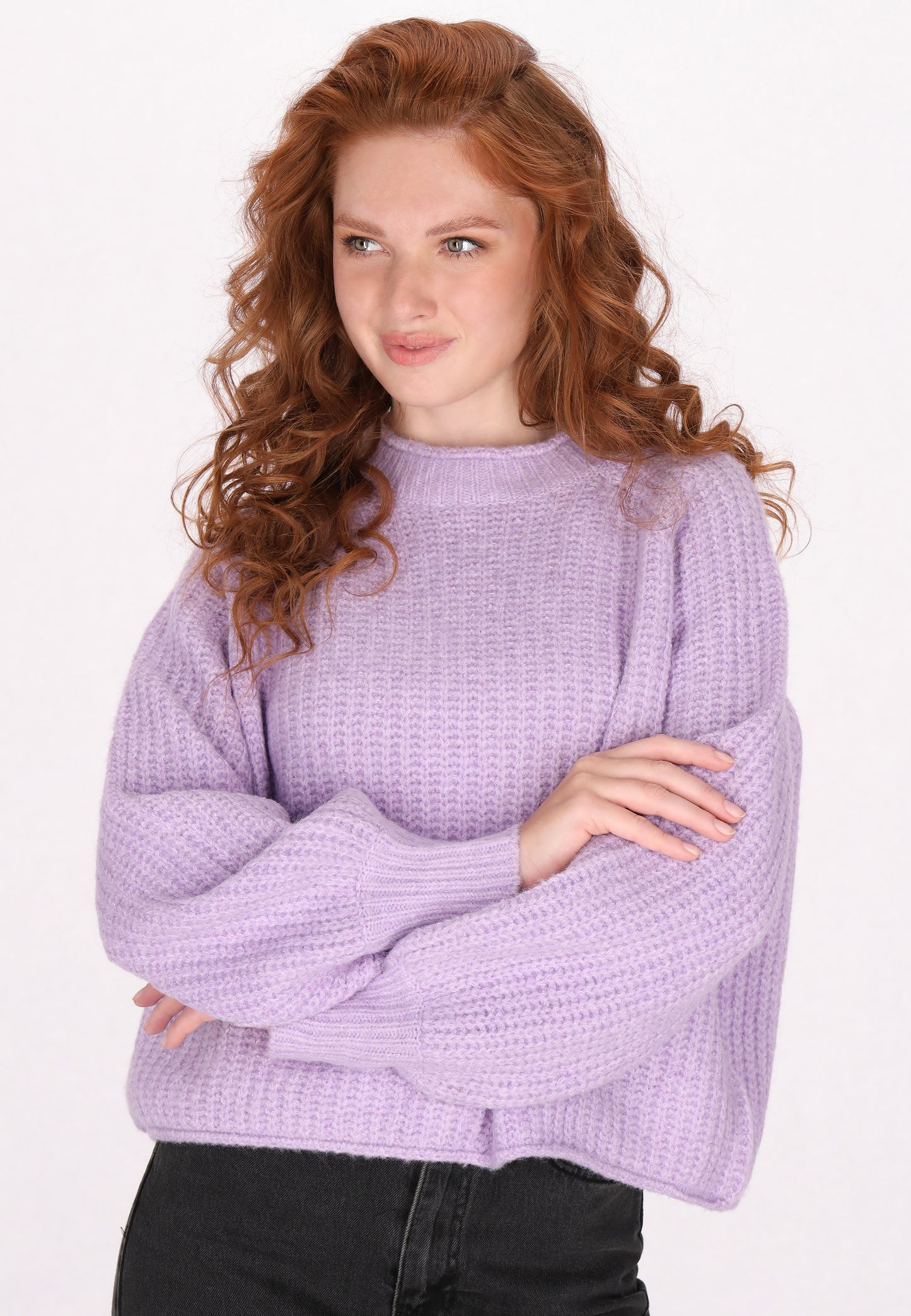 DreiMaster Vintage women's pullover