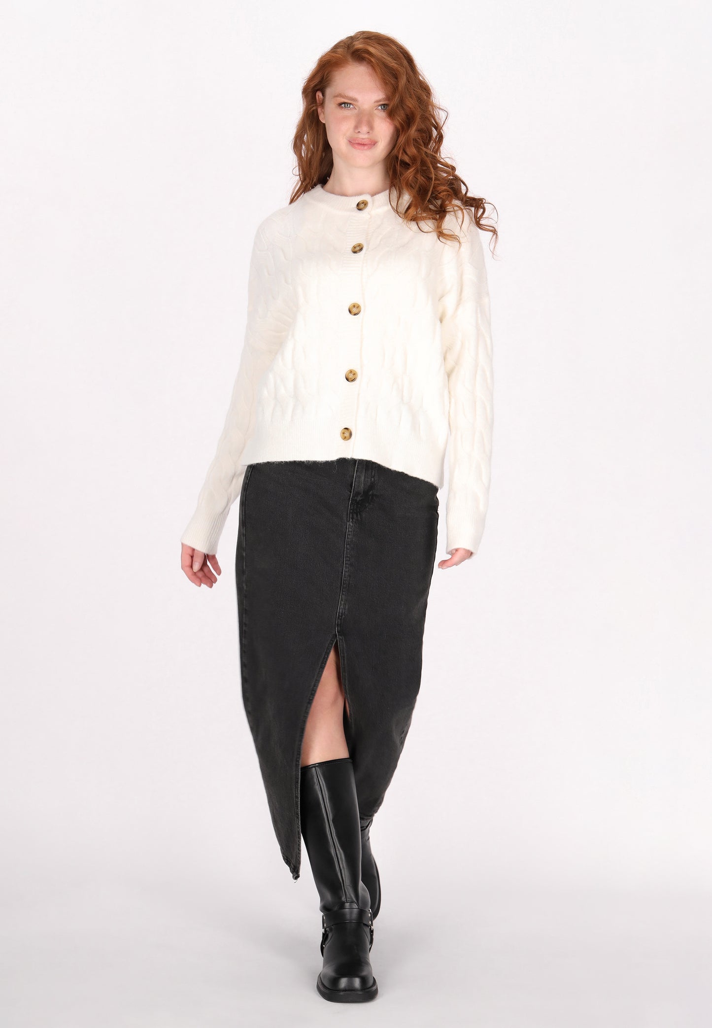DreiMaster Vintage women's cardigan