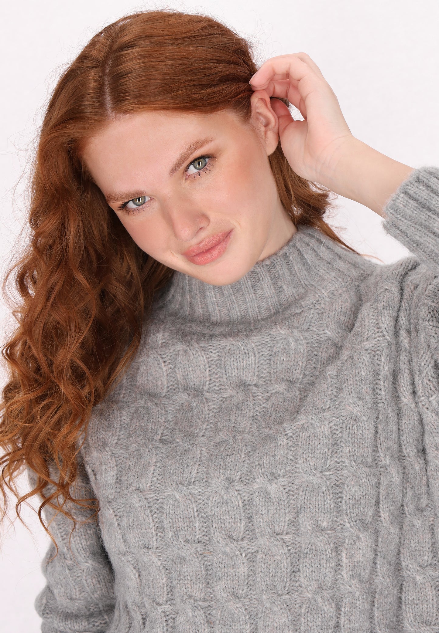 DreiMaster Vintage women's pullover