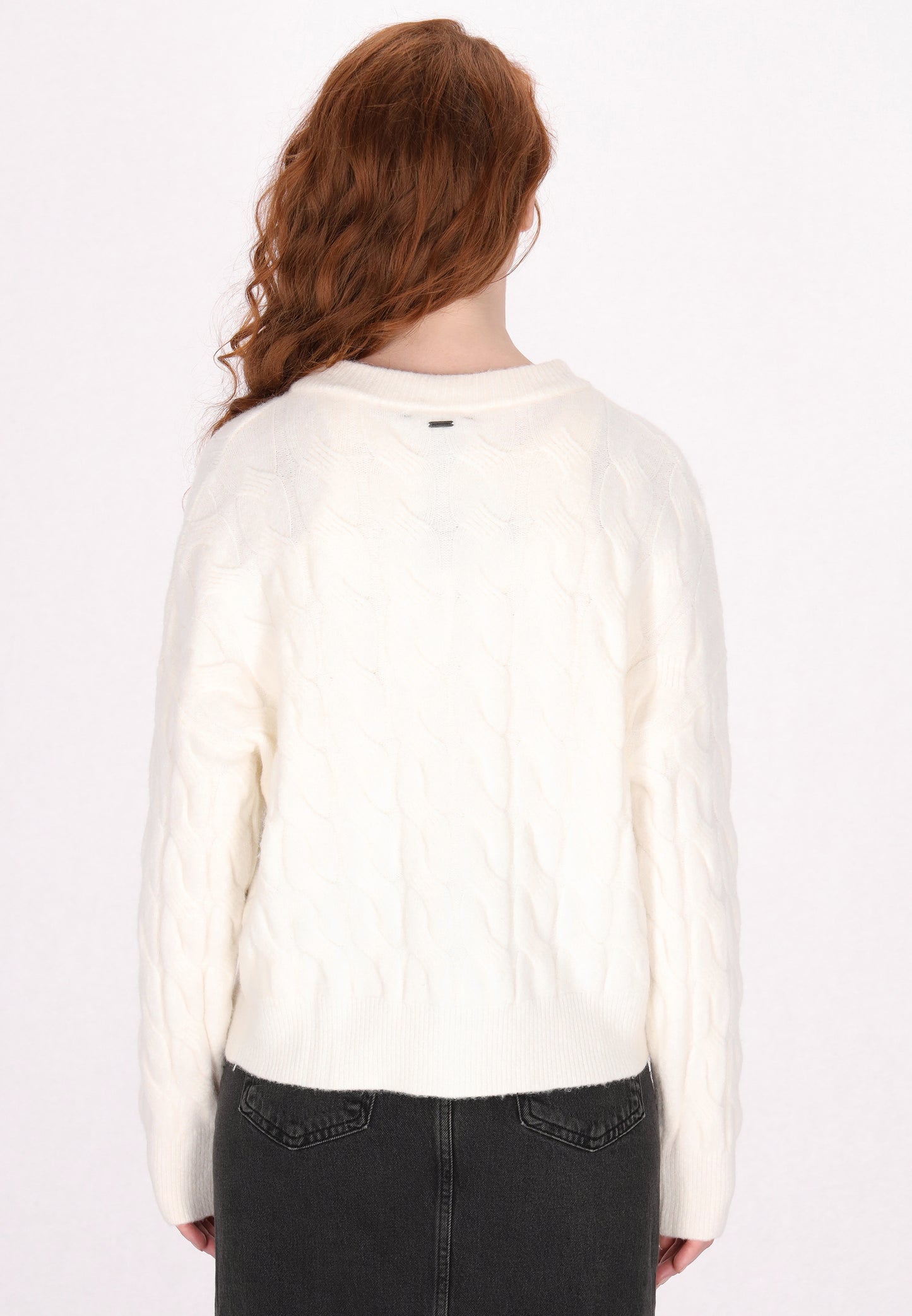 DreiMaster Vintage women's cardigan