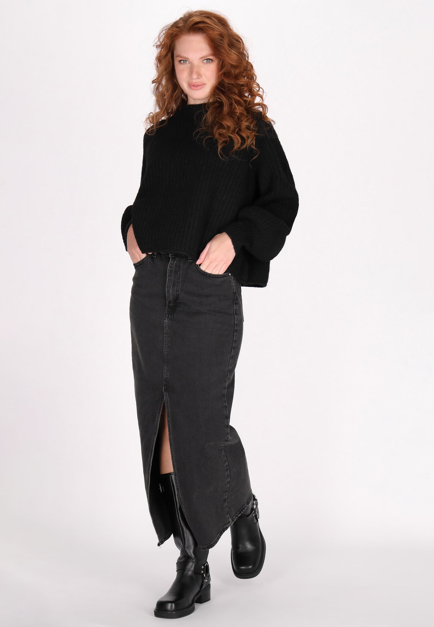 DreiMaster Vintage women's pullover