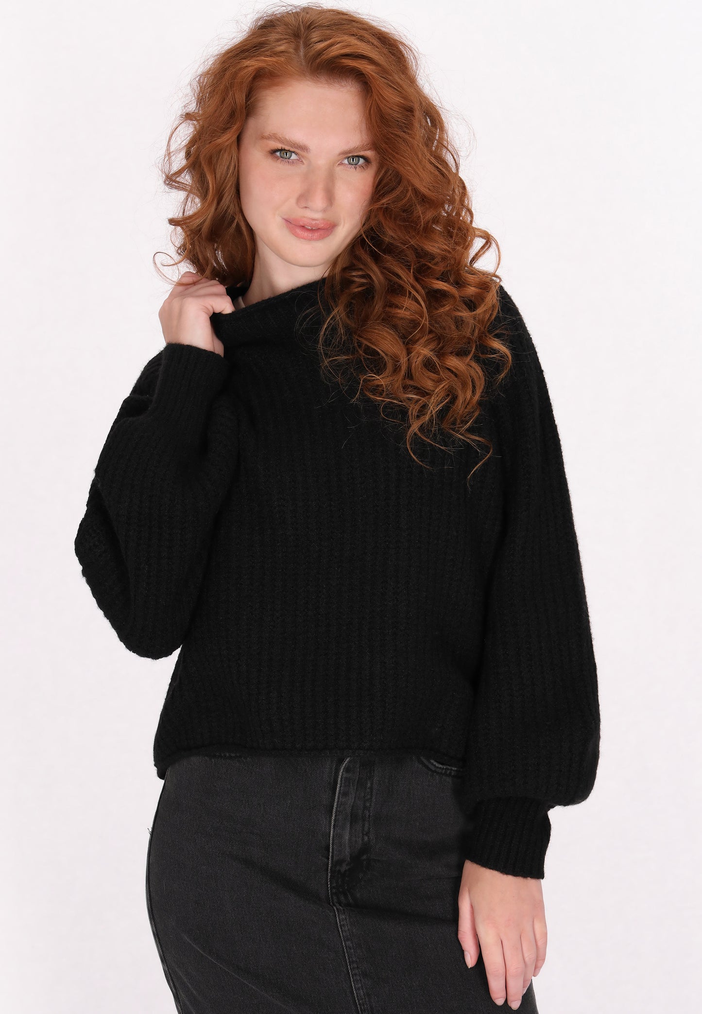 DreiMaster Vintage women's pullover