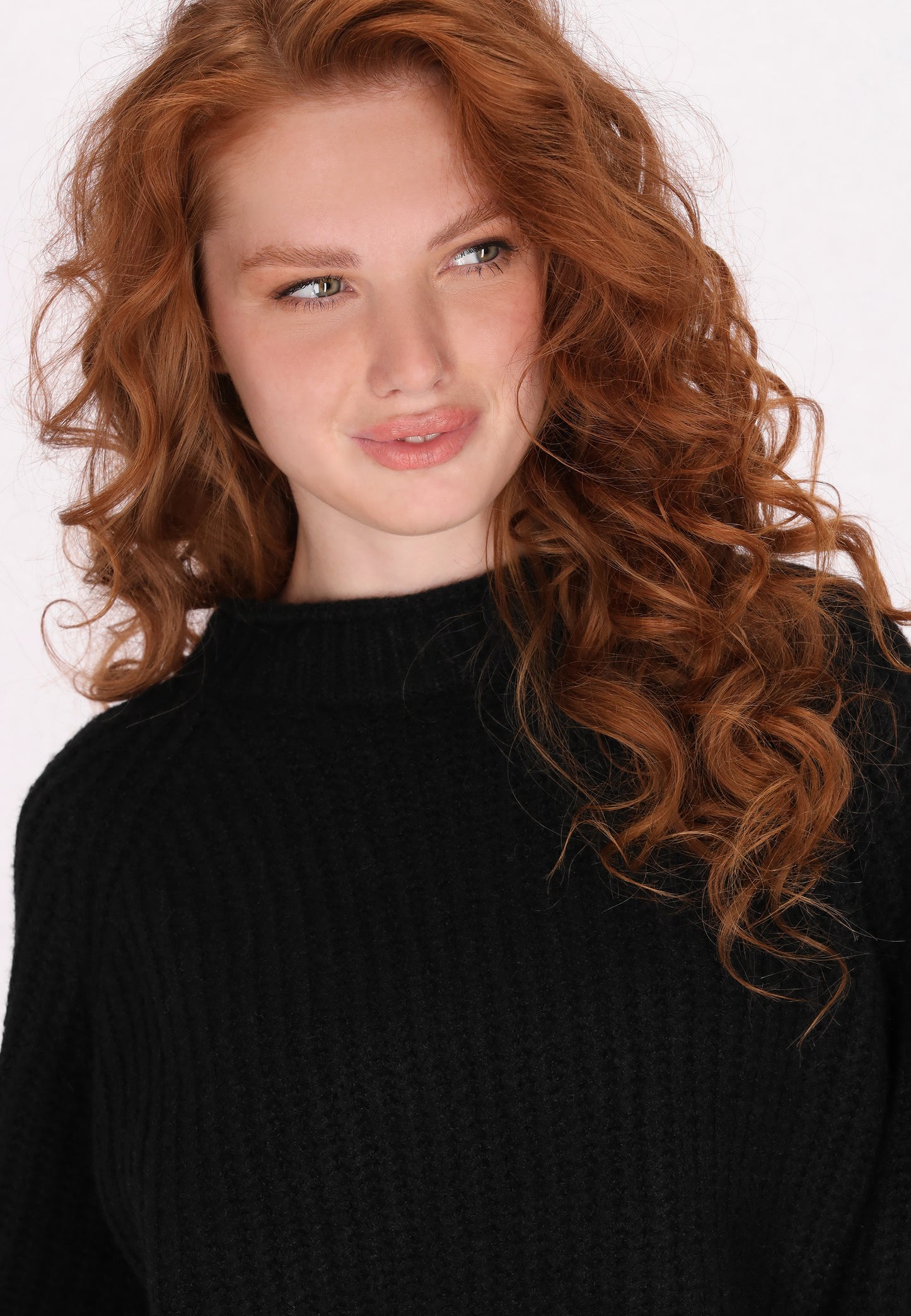 DreiMaster Vintage women's pullover