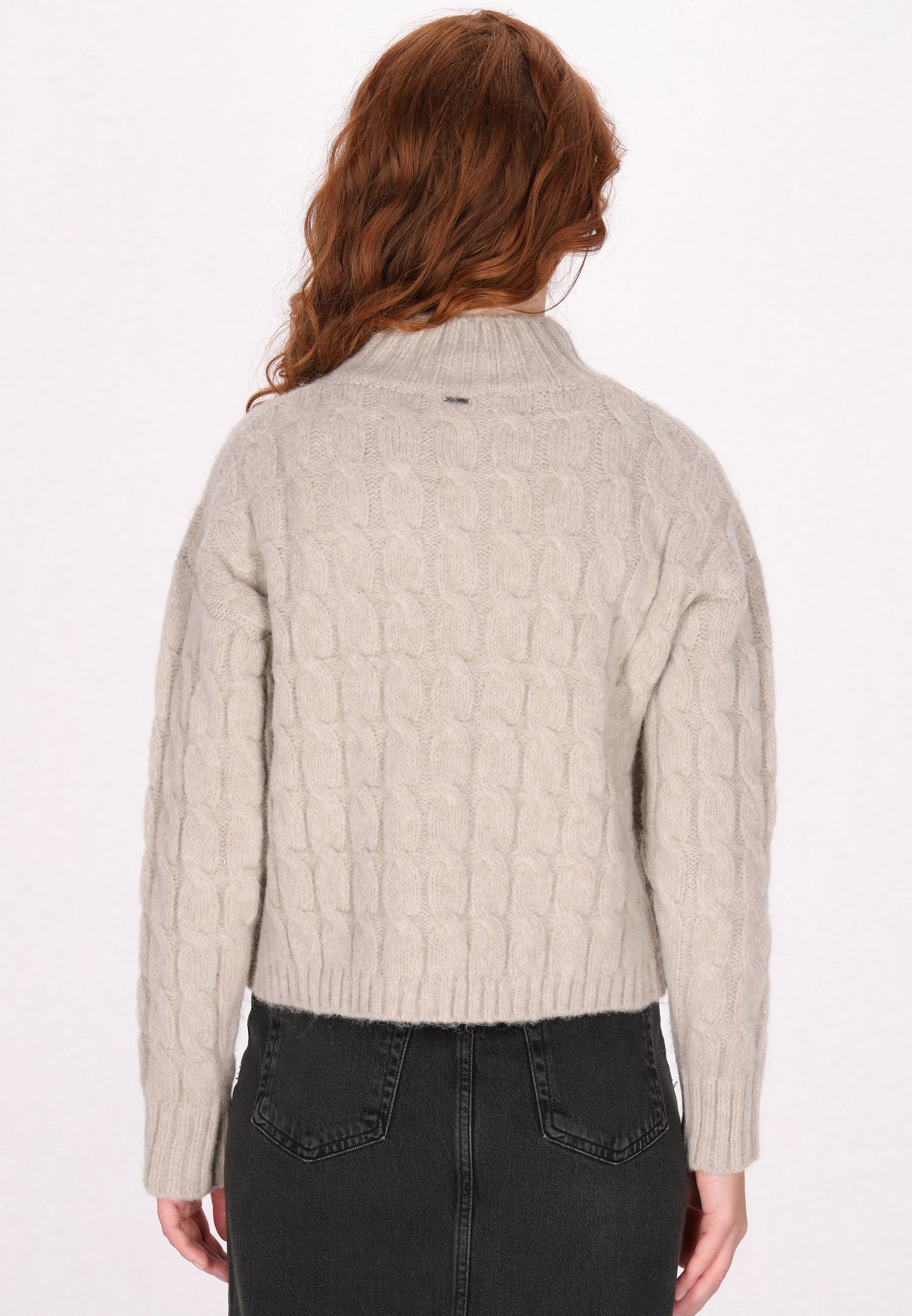 DreiMaster Vintage women's pullover