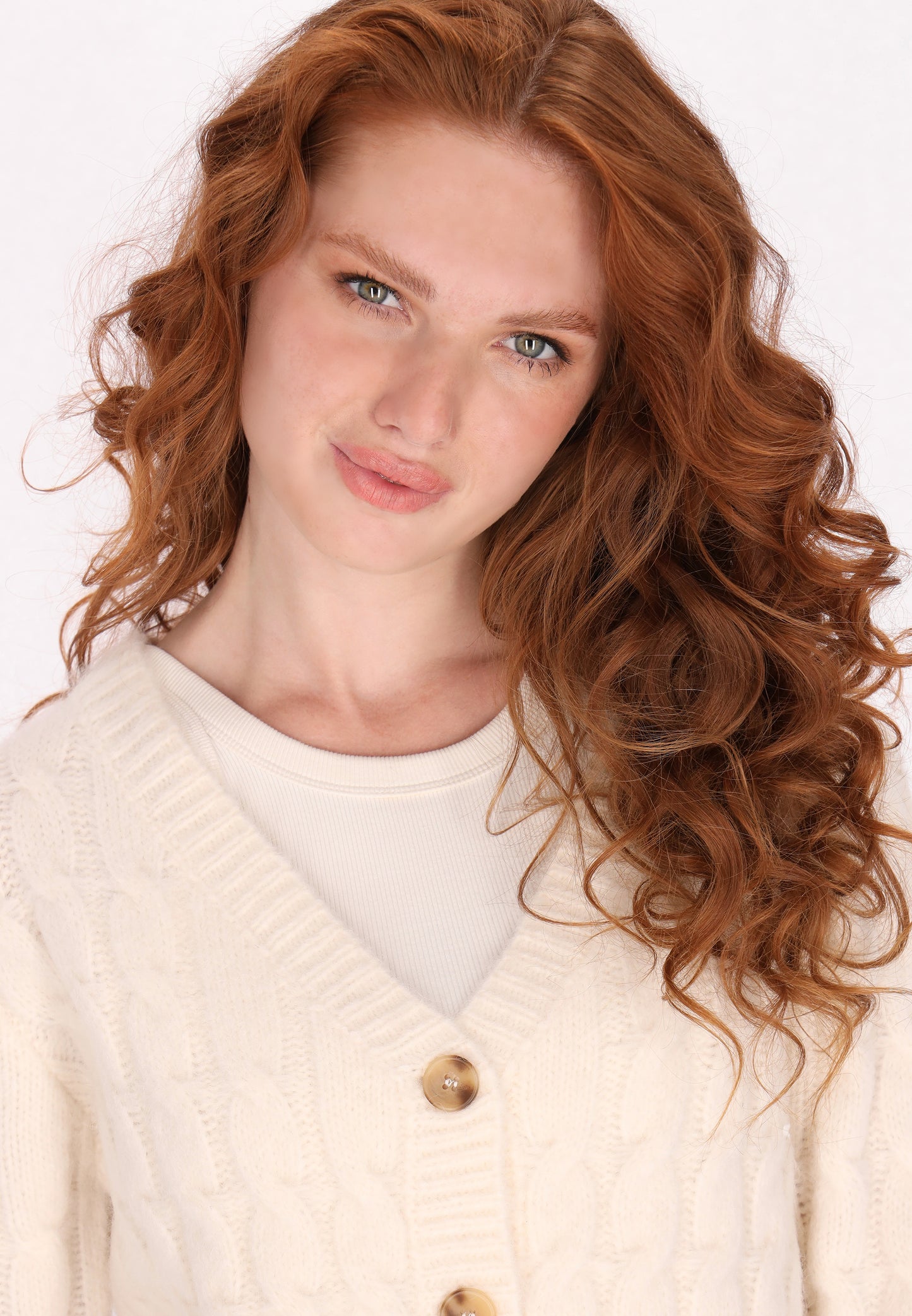 DreiMaster Vintage women's cardigan