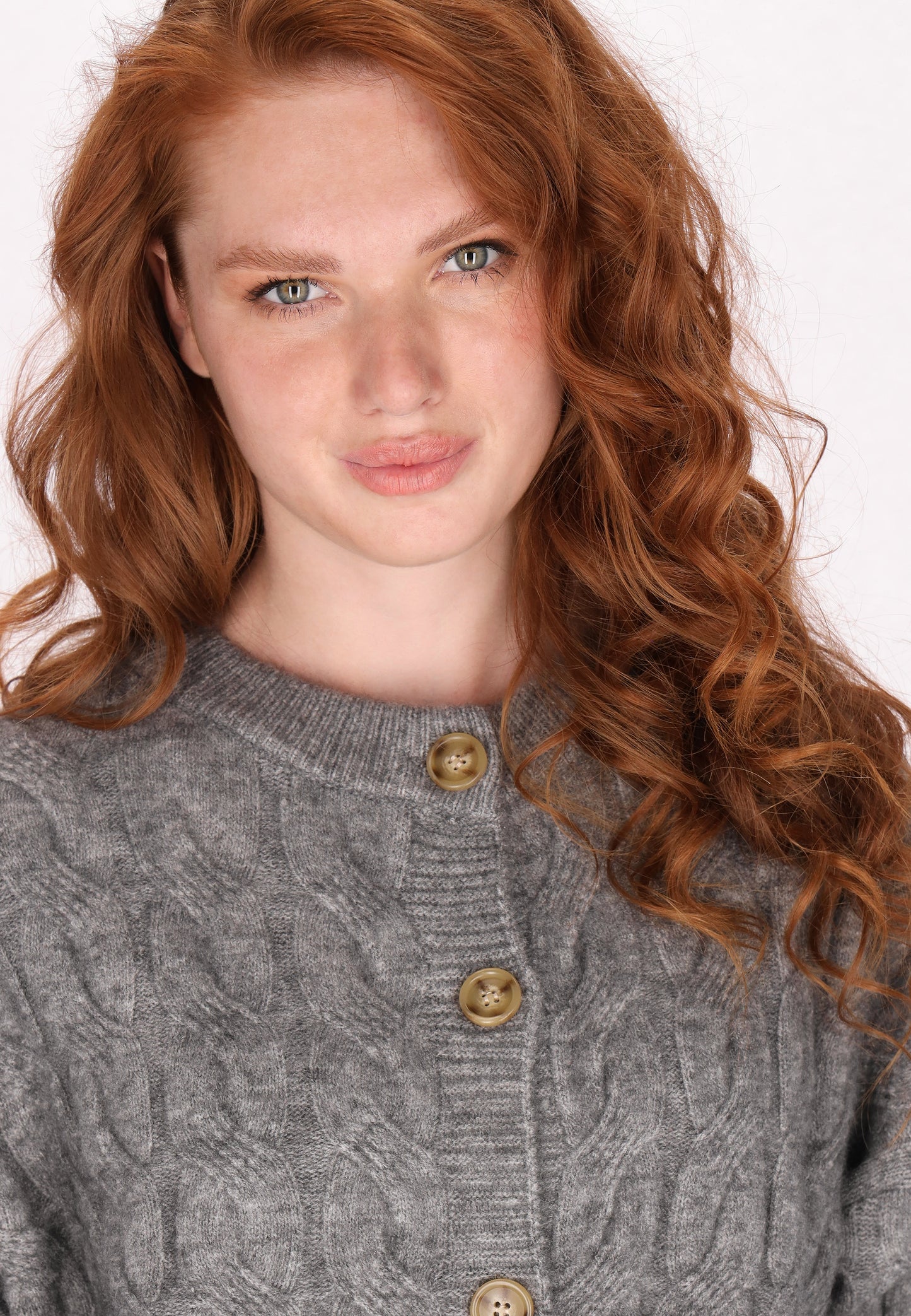 DreiMaster Vintage women's cardigan