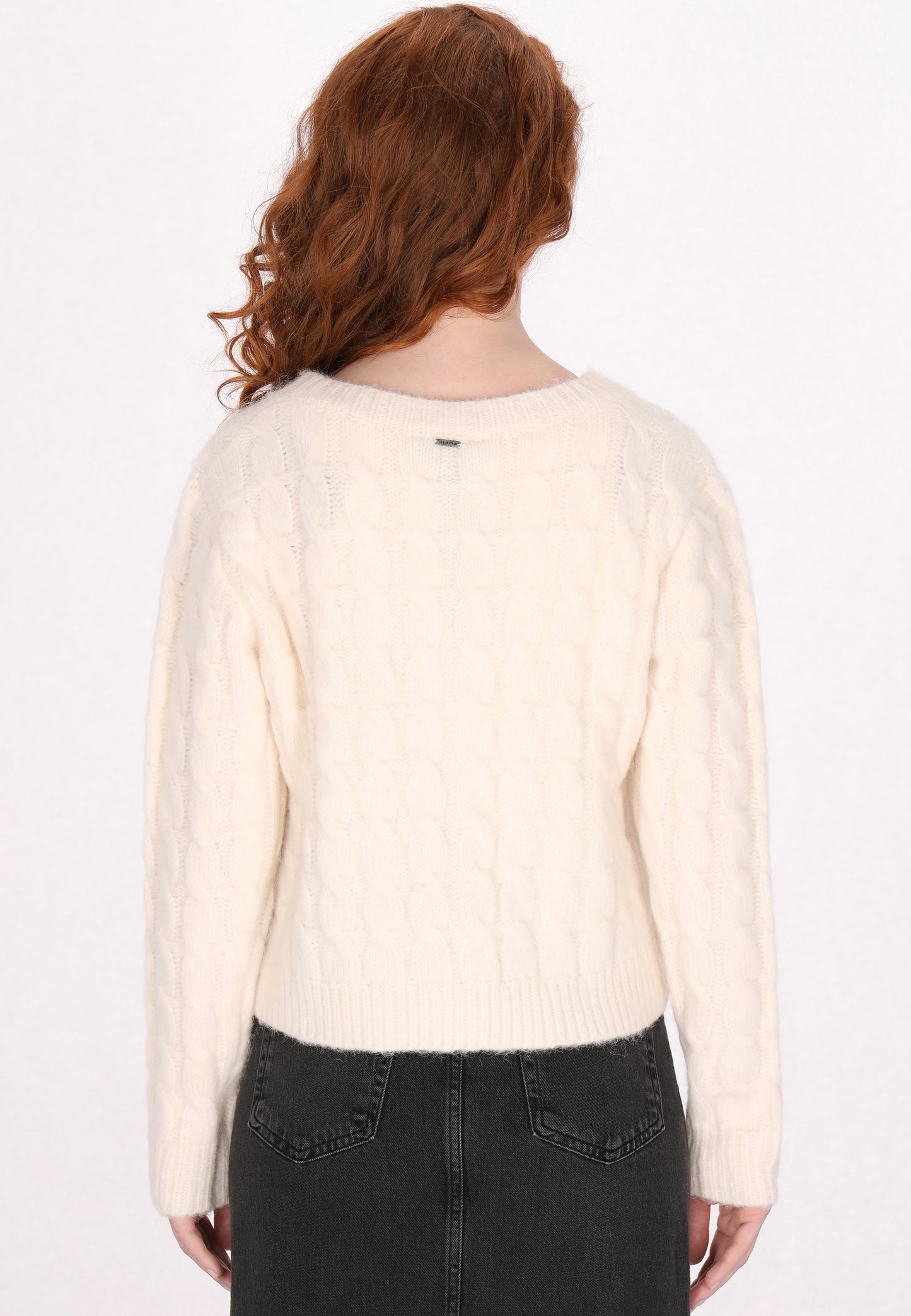 DreiMaster Vintage women's cardigan