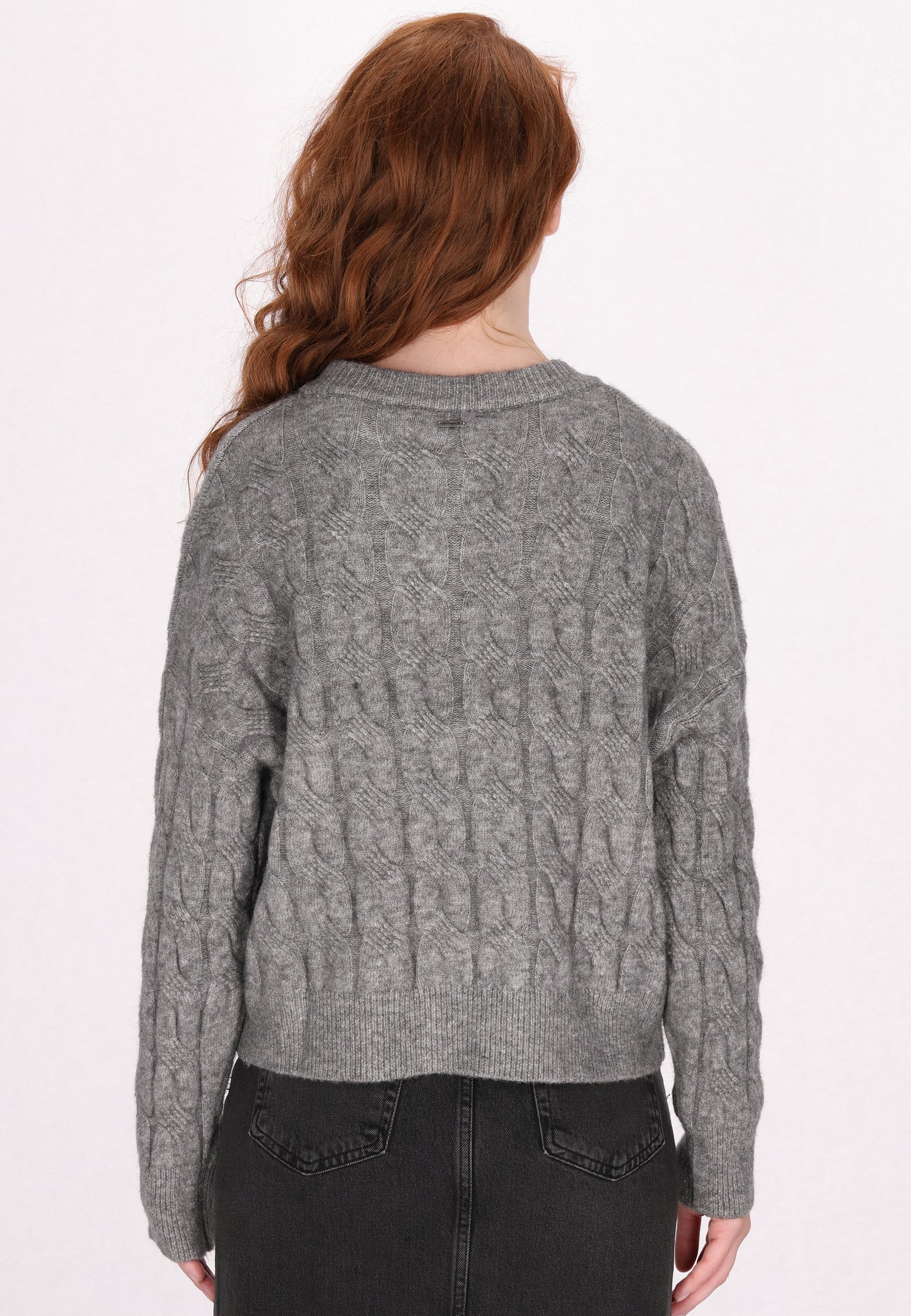 DreiMaster Vintage women's cardigan