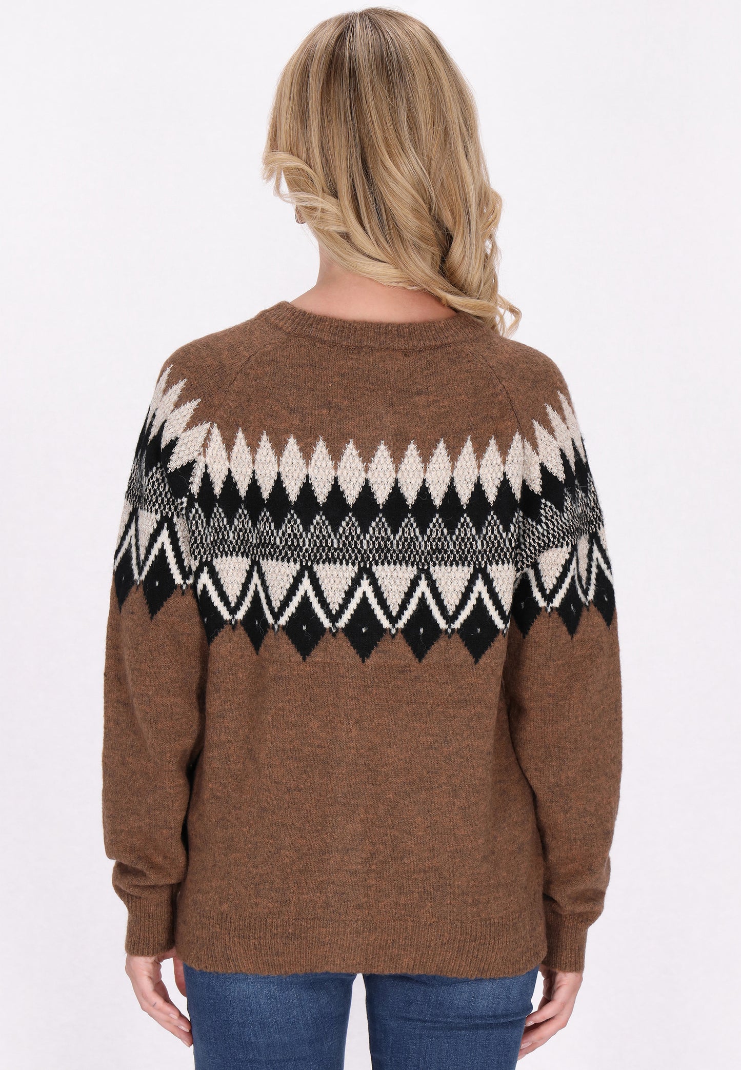 usha FESTIVAL women's cardigan