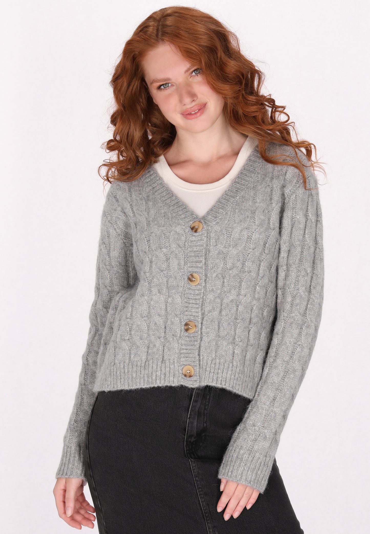 DreiMaster Vintage women's cardigan