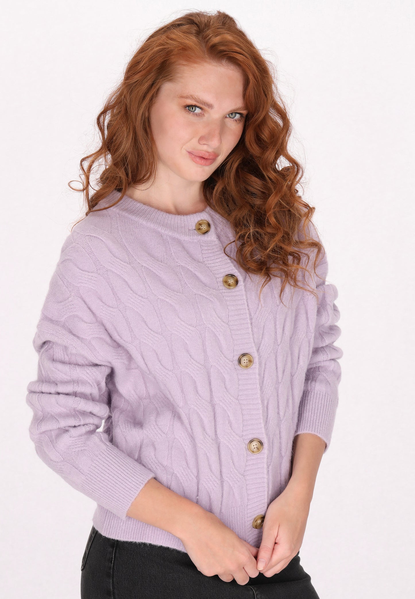DreiMaster Vintage women's cardigan