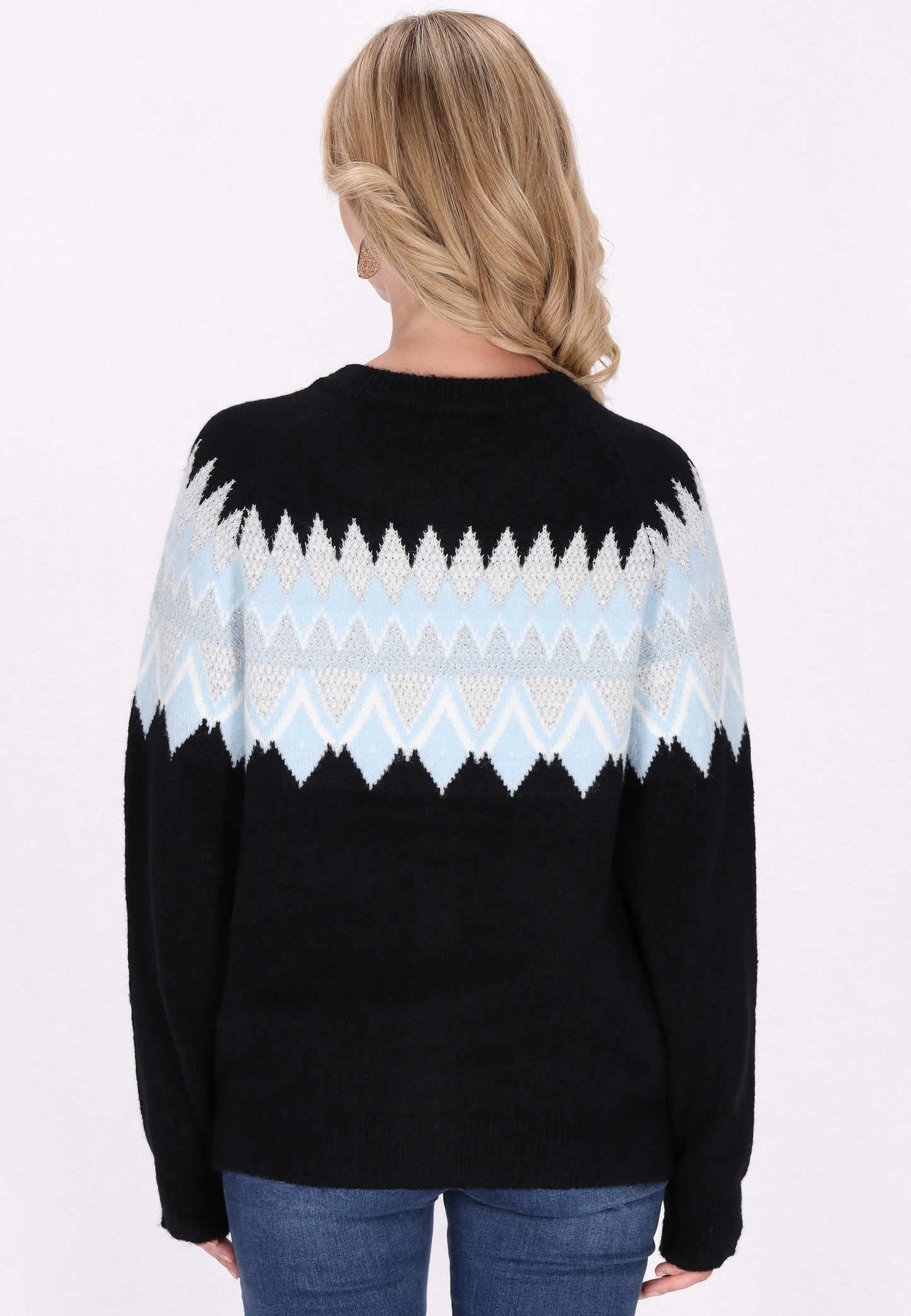 usha FESTIVAL women's cardigan
