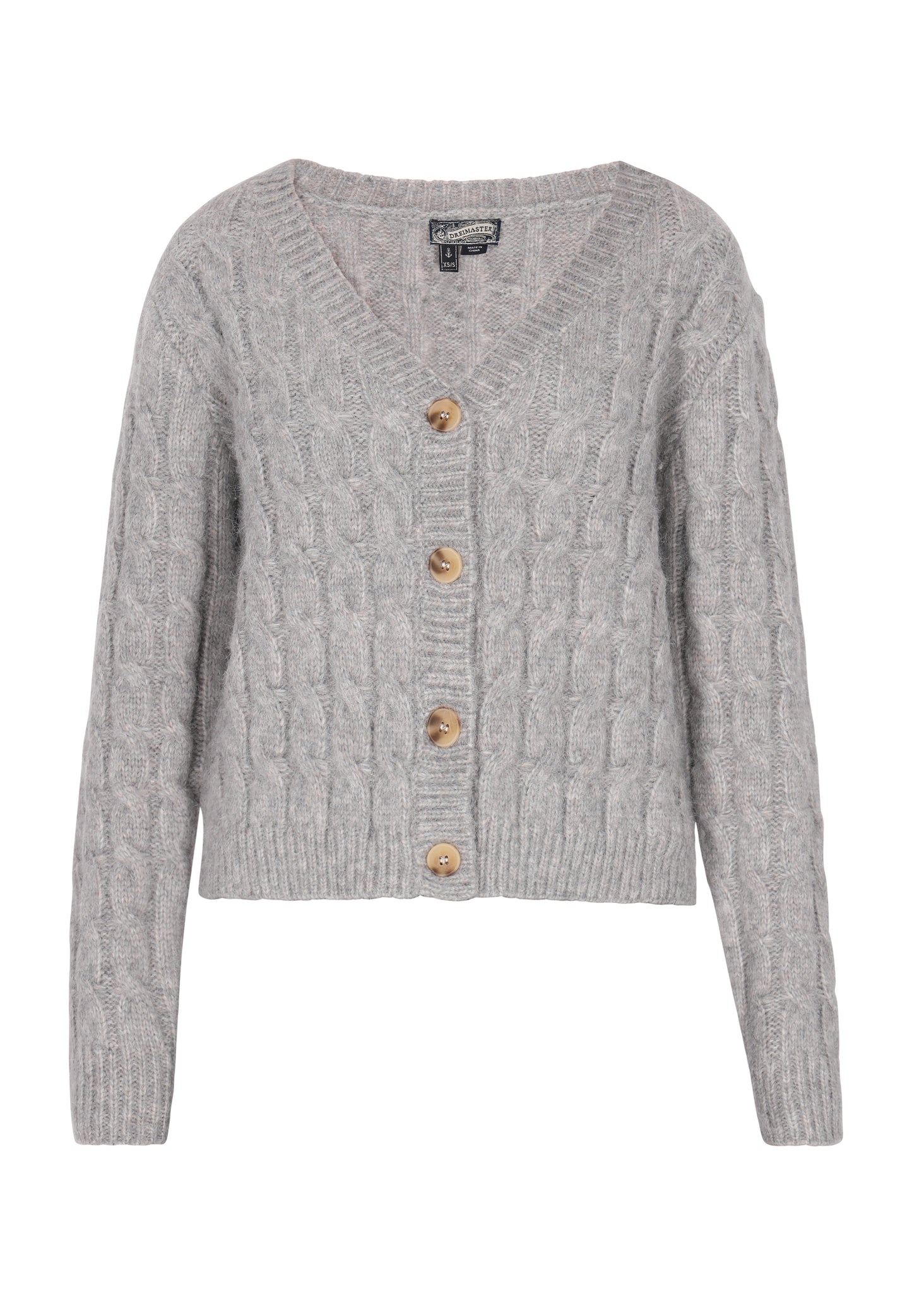 DreiMaster Vintage women's cardigan