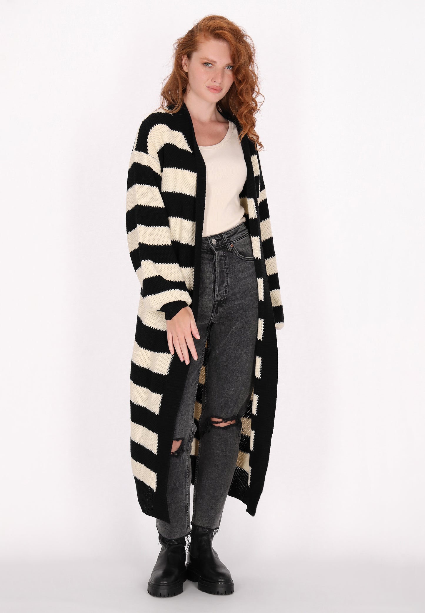 DreiMaster Vintage women's cardigan