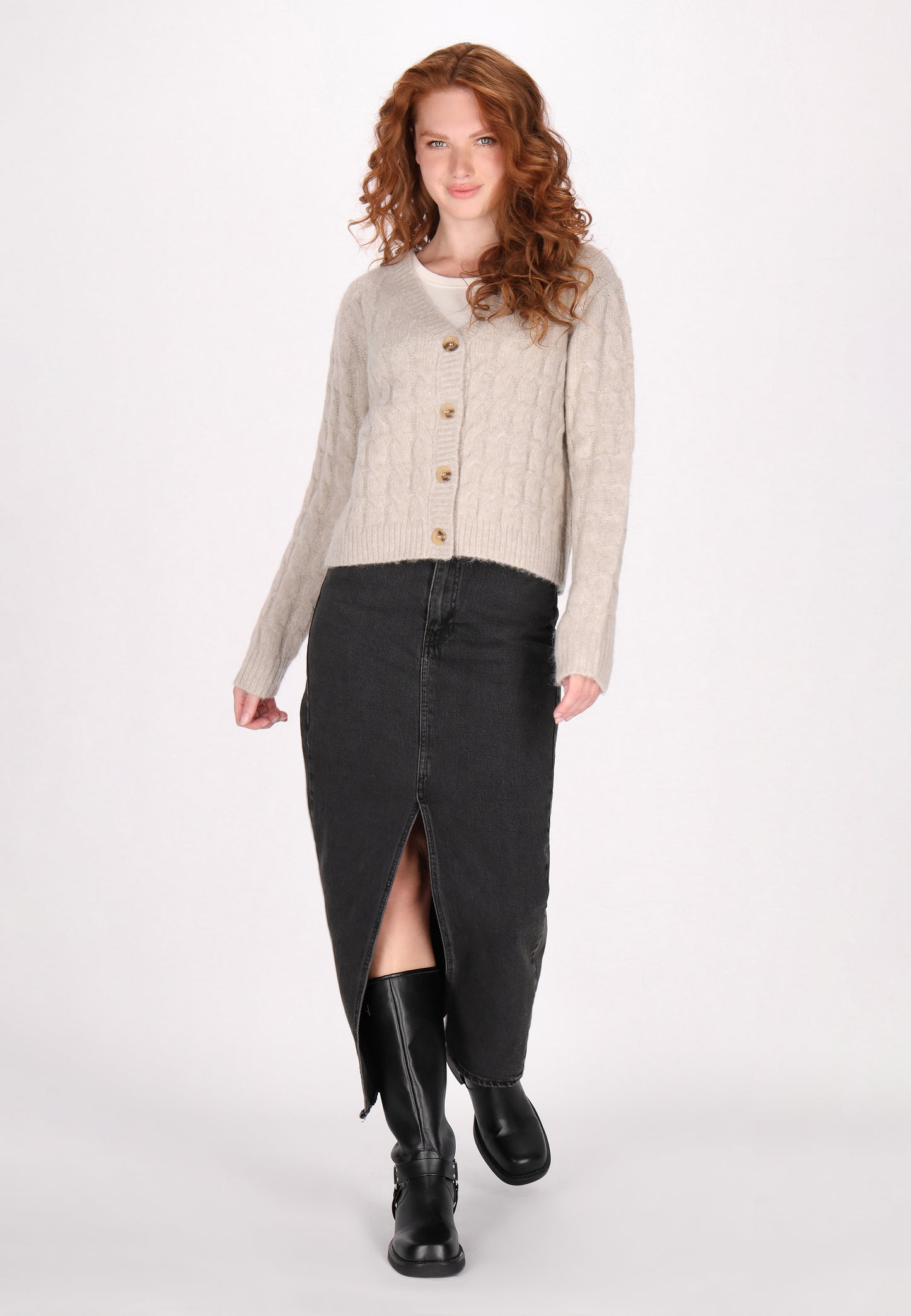 DreiMaster Vintage women's cardigan