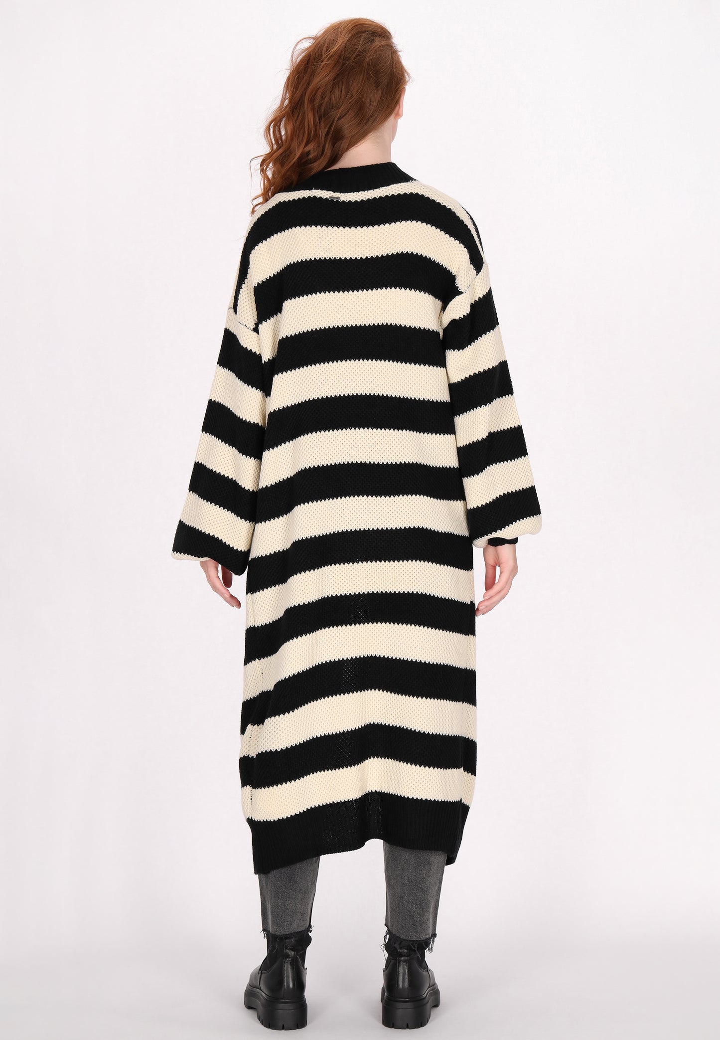 DreiMaster Vintage women's cardigan