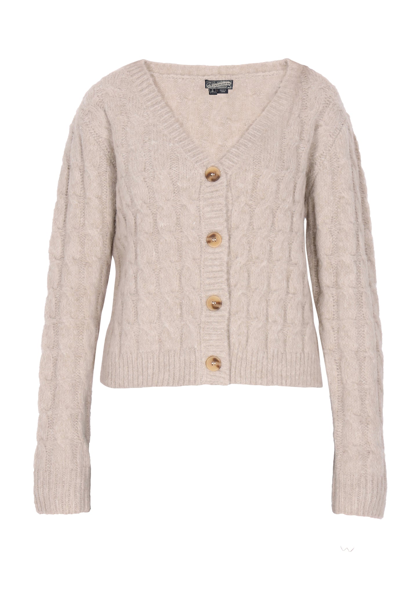 DreiMaster Vintage women's cardigan