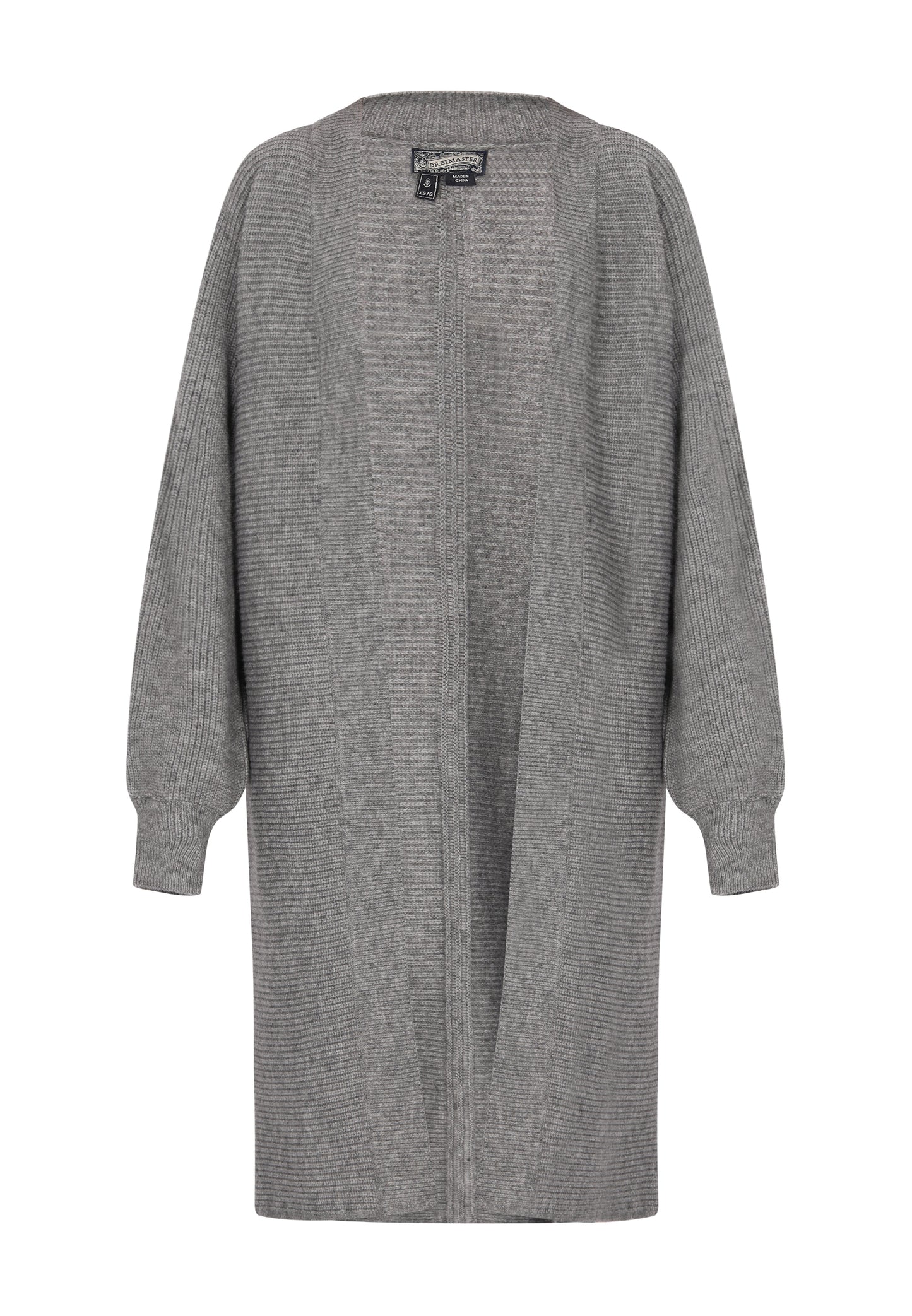 DreiMaster Vintage women's cardigan
