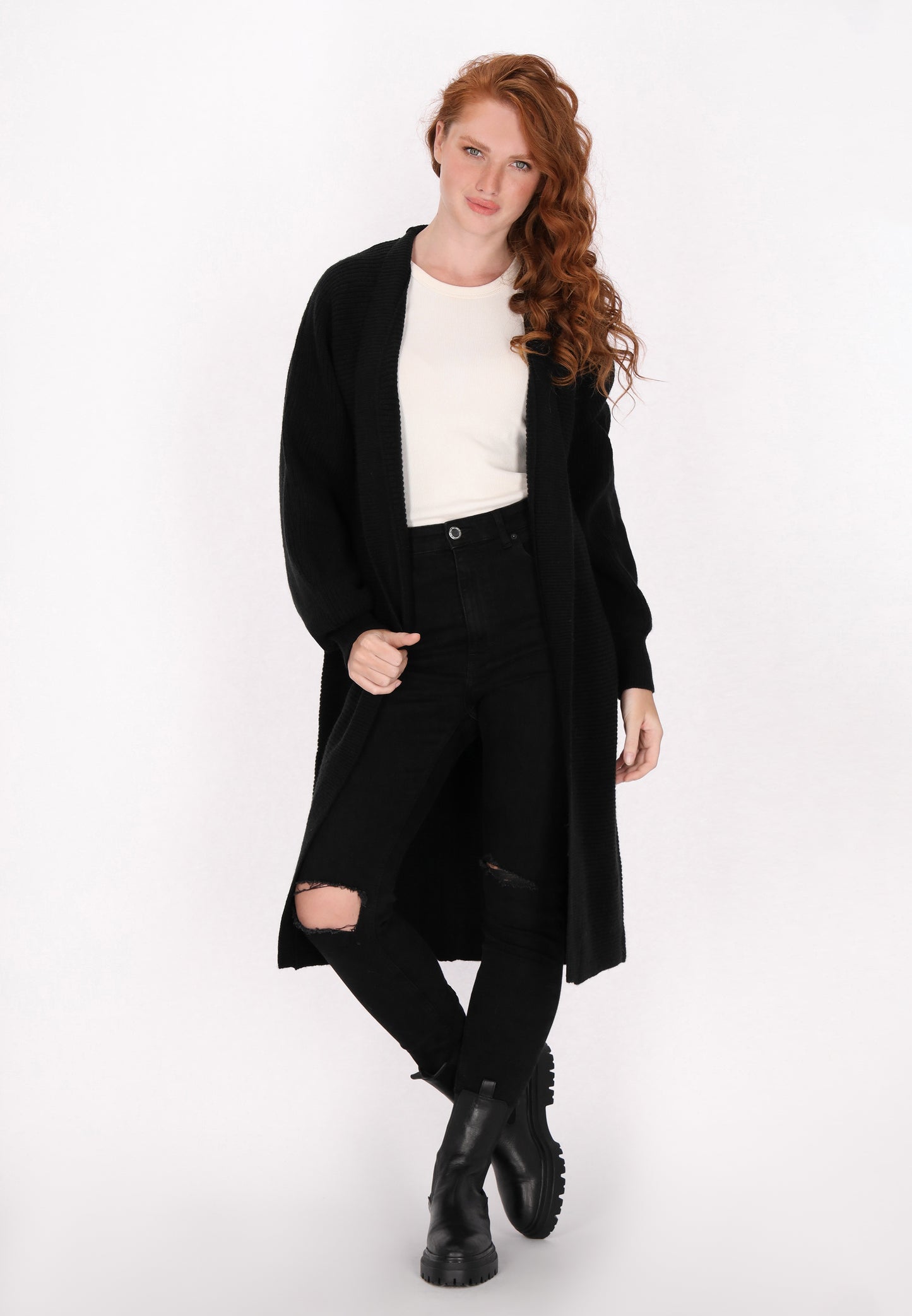 DreiMaster Vintage women's cardigan