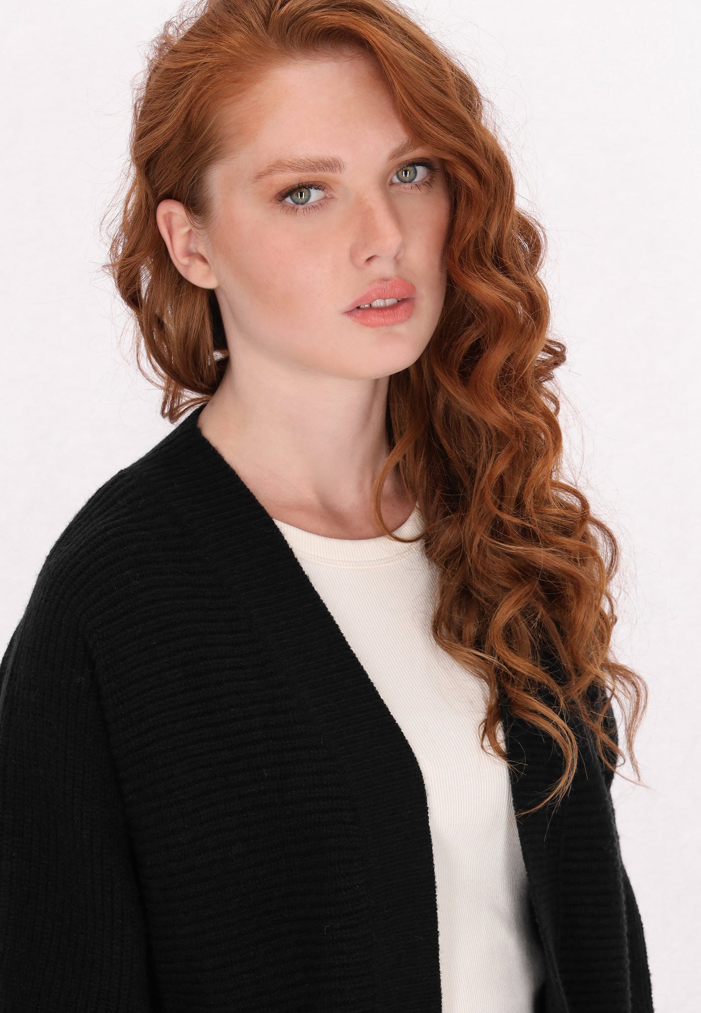 DreiMaster Vintage women's cardigan
