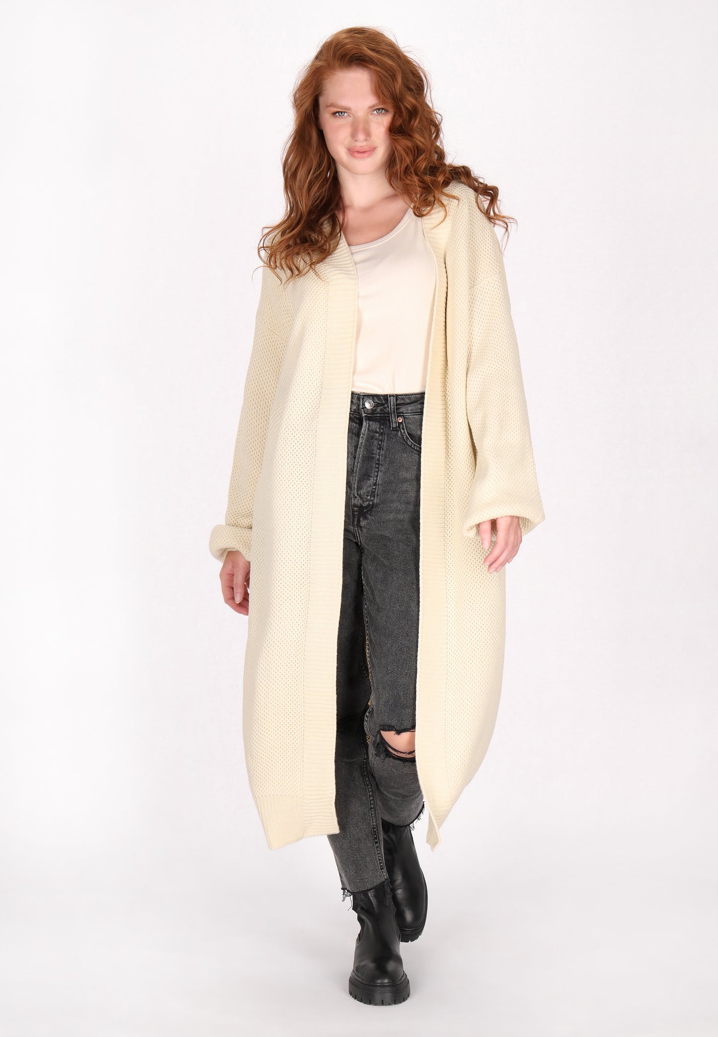 DreiMaster Vintage women's cardigan
