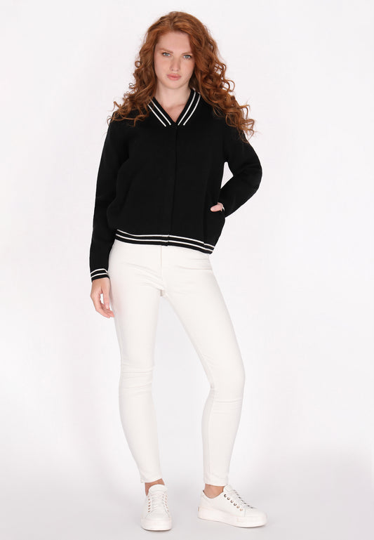 DreiMaster Maritim women's cardigan